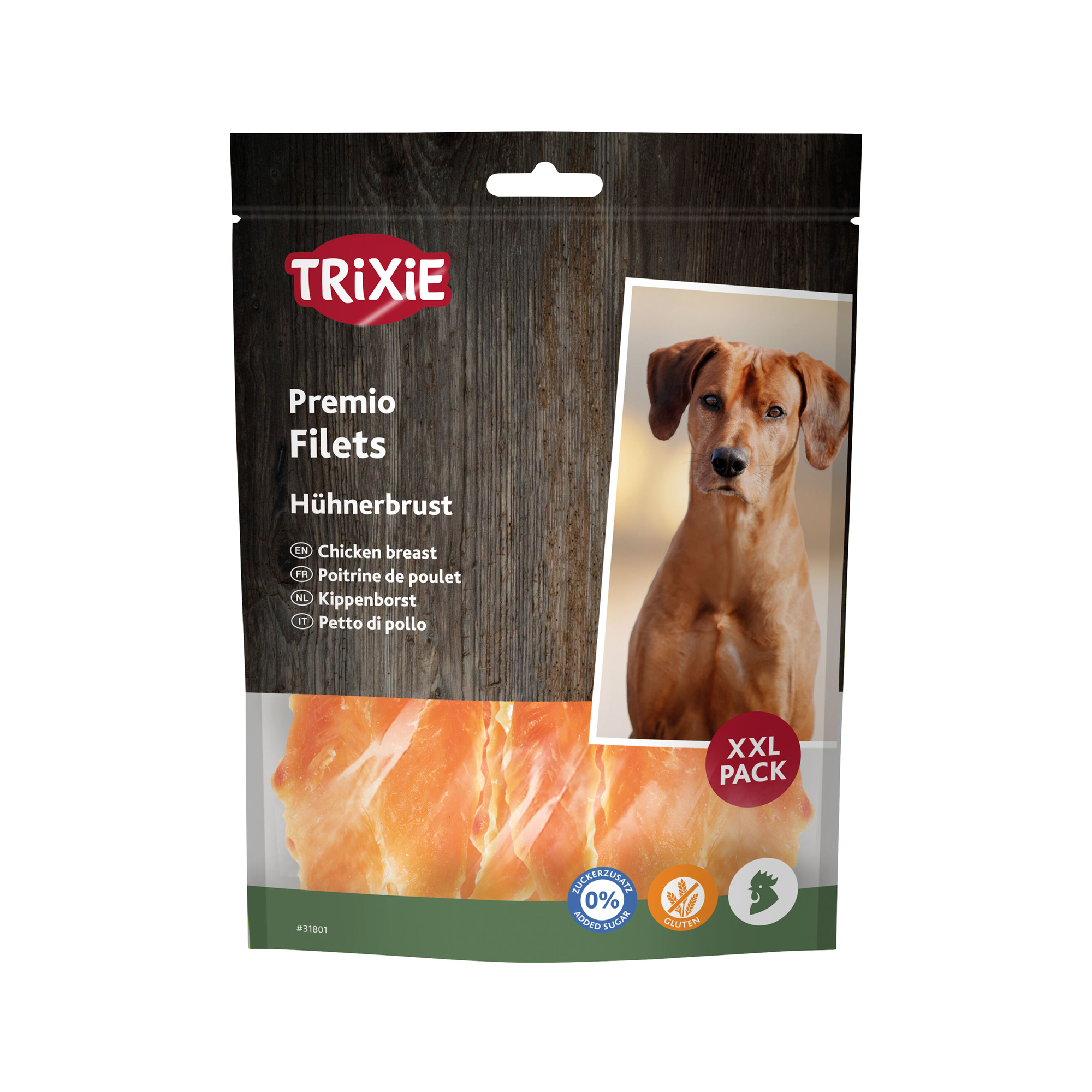 Trixie Premio Chicken Fillets