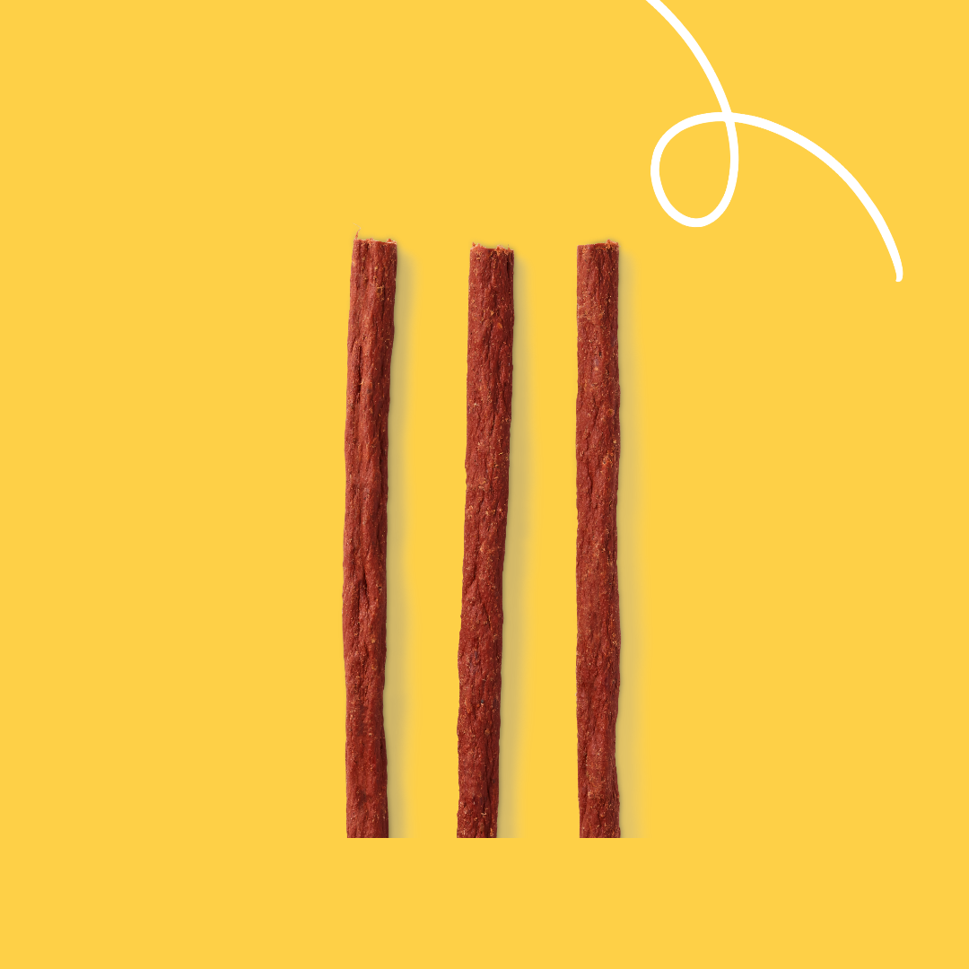 Yarrah - Kattensnack Chew Stick met Vis Bio