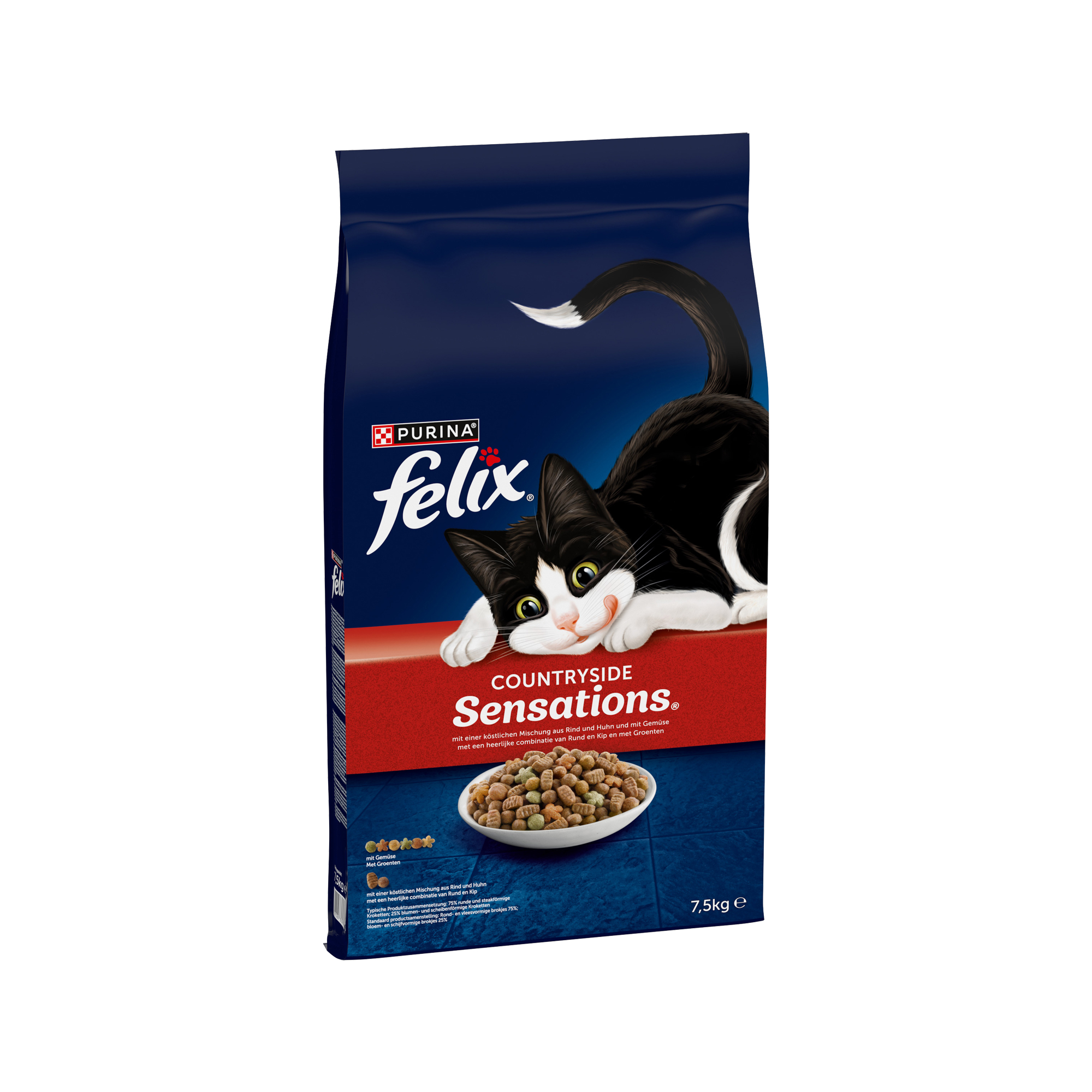 Felix Countryside Sensations