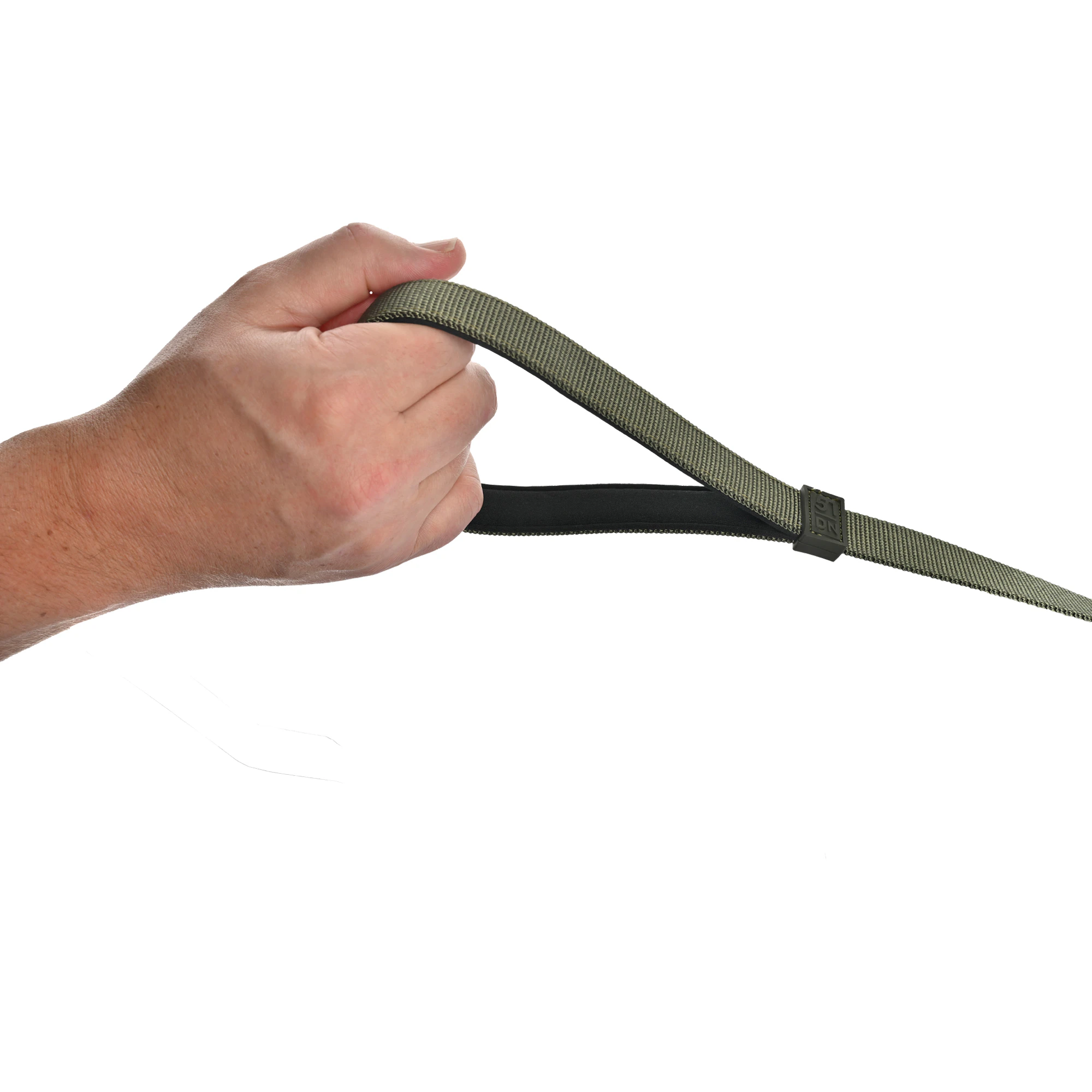 51 Degrees North Wanderful Leash Nylon Bungee