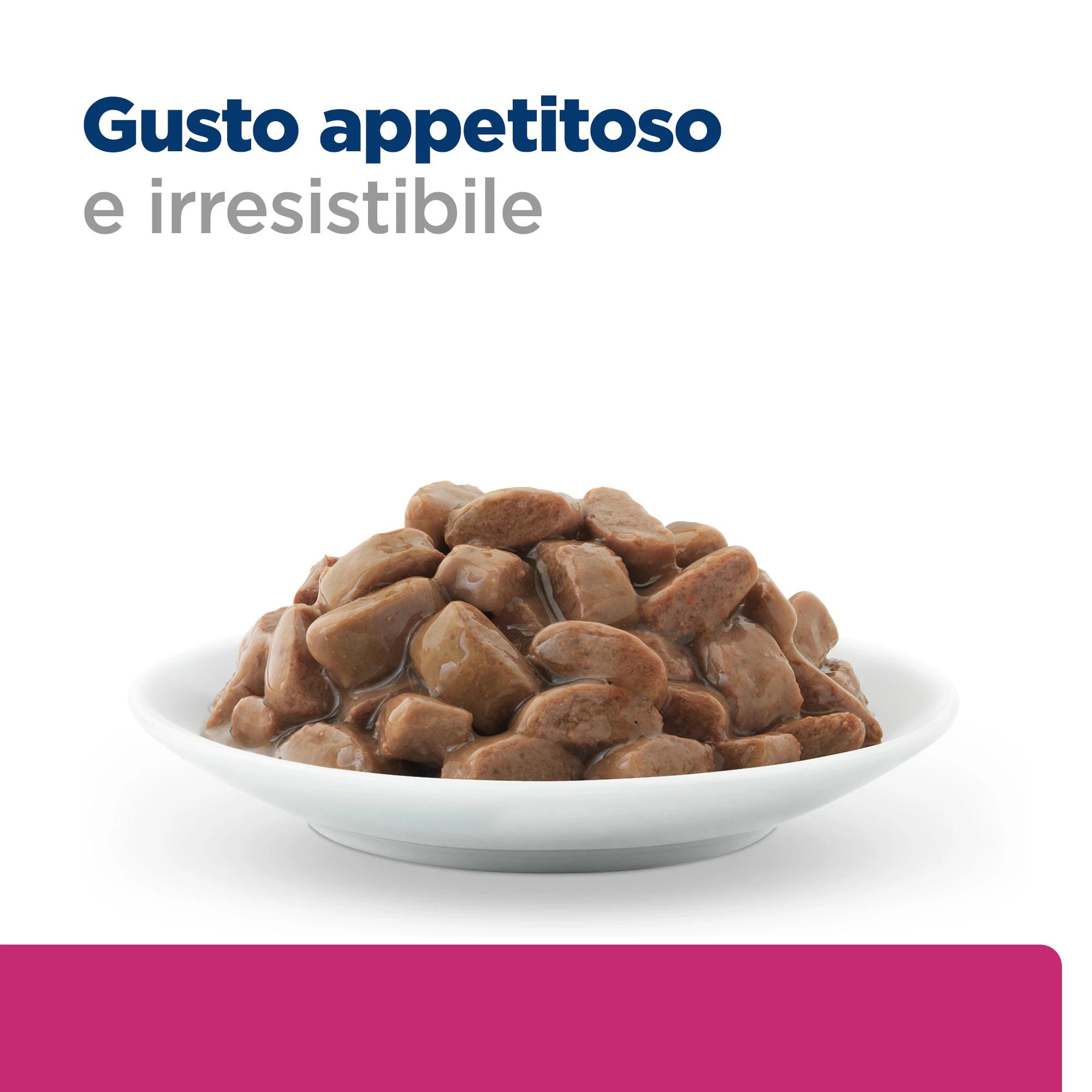 Hill's Prescription Diet - Gastrointestinal Biome - Feline - Cibo Umido
