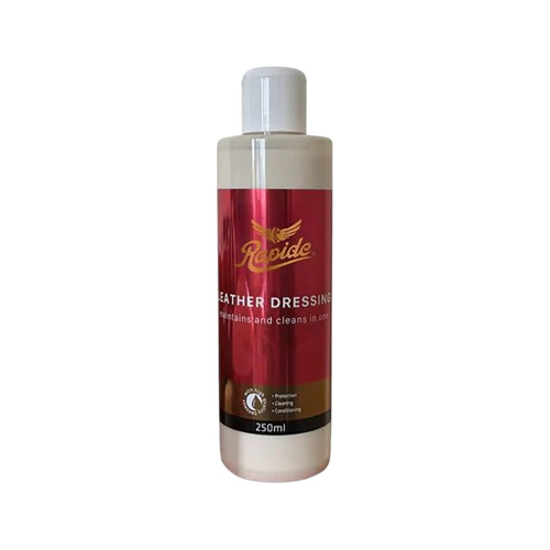 Rapide Lederdressing - 250 ml