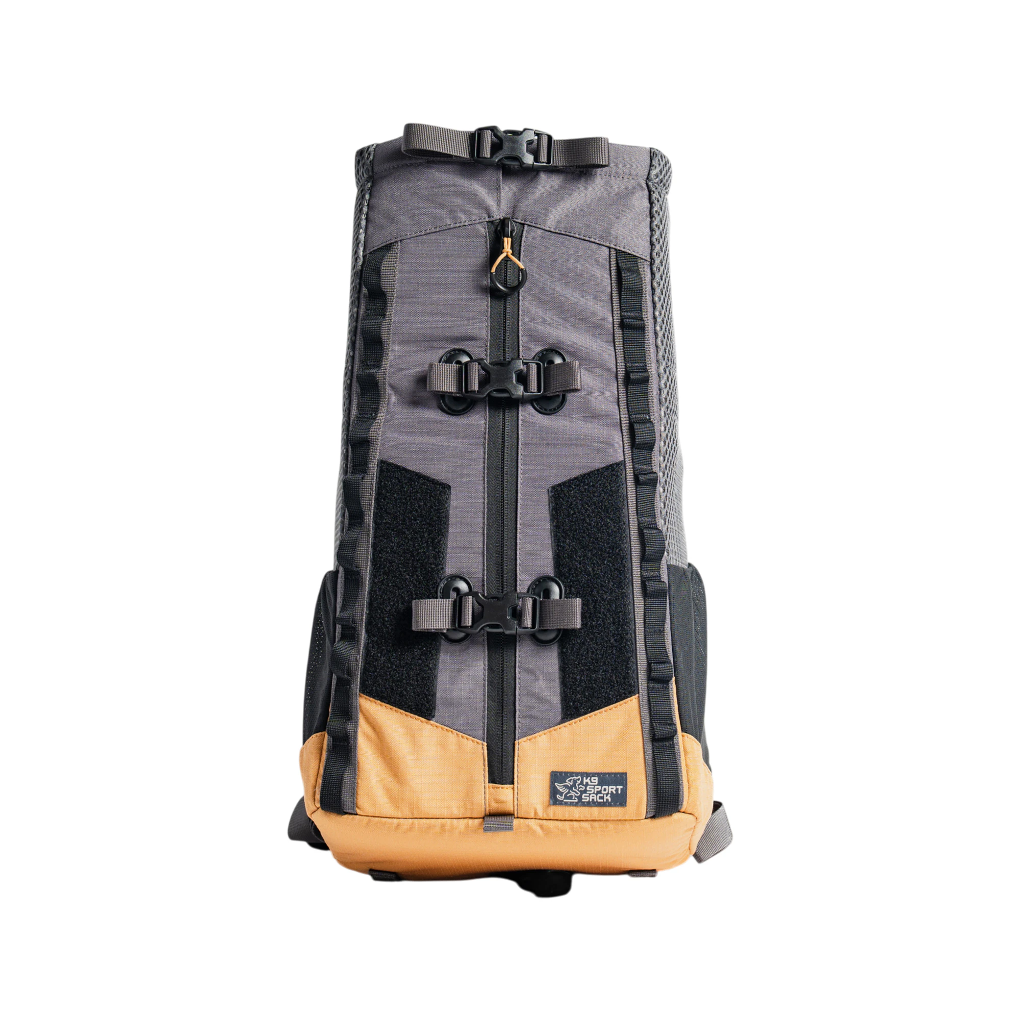 K9 Sport Sack Kompanion - Magnet Gray - S