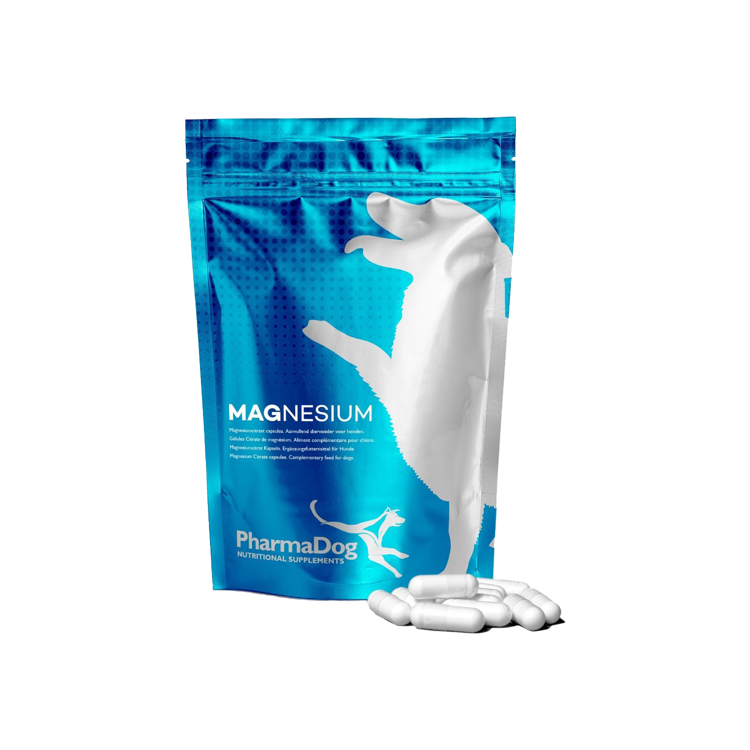 PharmaDog Magnesium