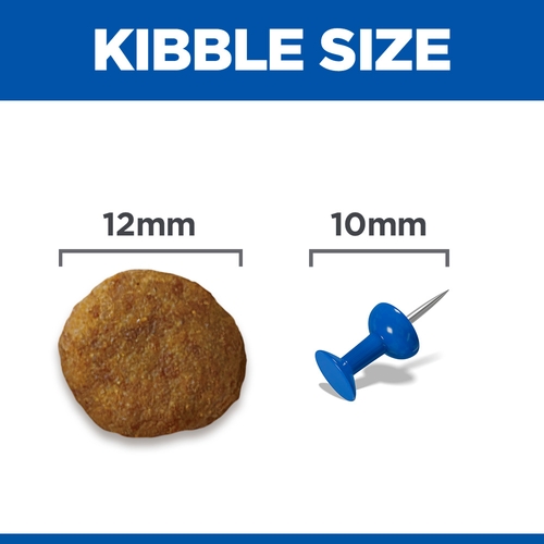 Hill's Science Plan Medium - Mature Adult 7+ - Light - Chicken