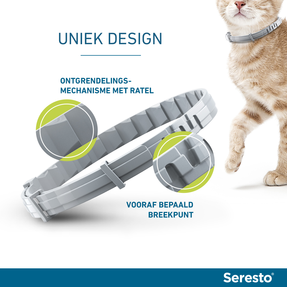 Seresto Kat