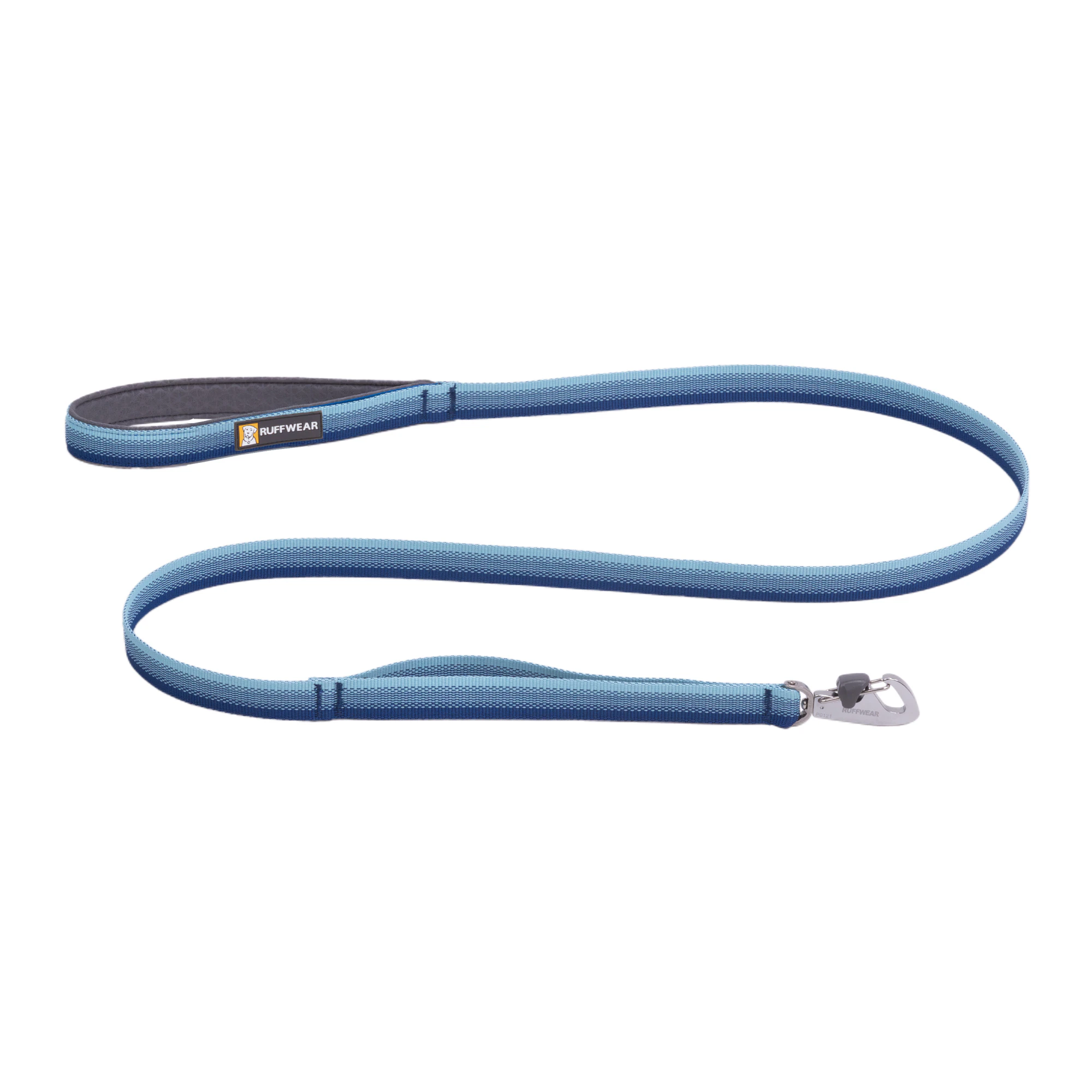 Ruffwear Front Range Guinzaglio per Cani - Coastal Fade - Taglia unica