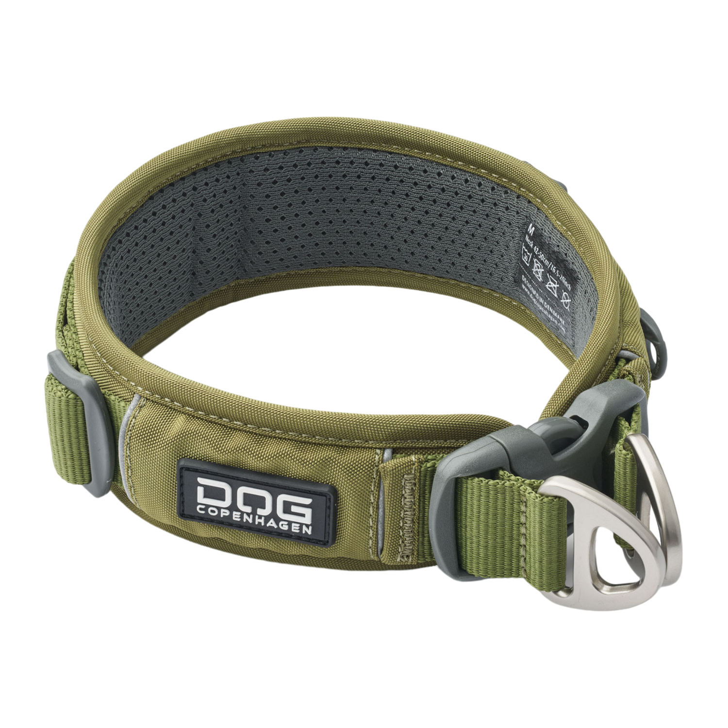 DOG Copenhagen Urban Explorer Collar Dog Order Vetsend