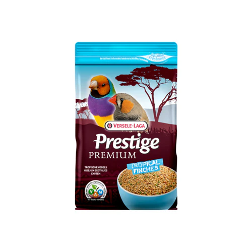 Versele-Laga Prestige Premium Tropische Vogels