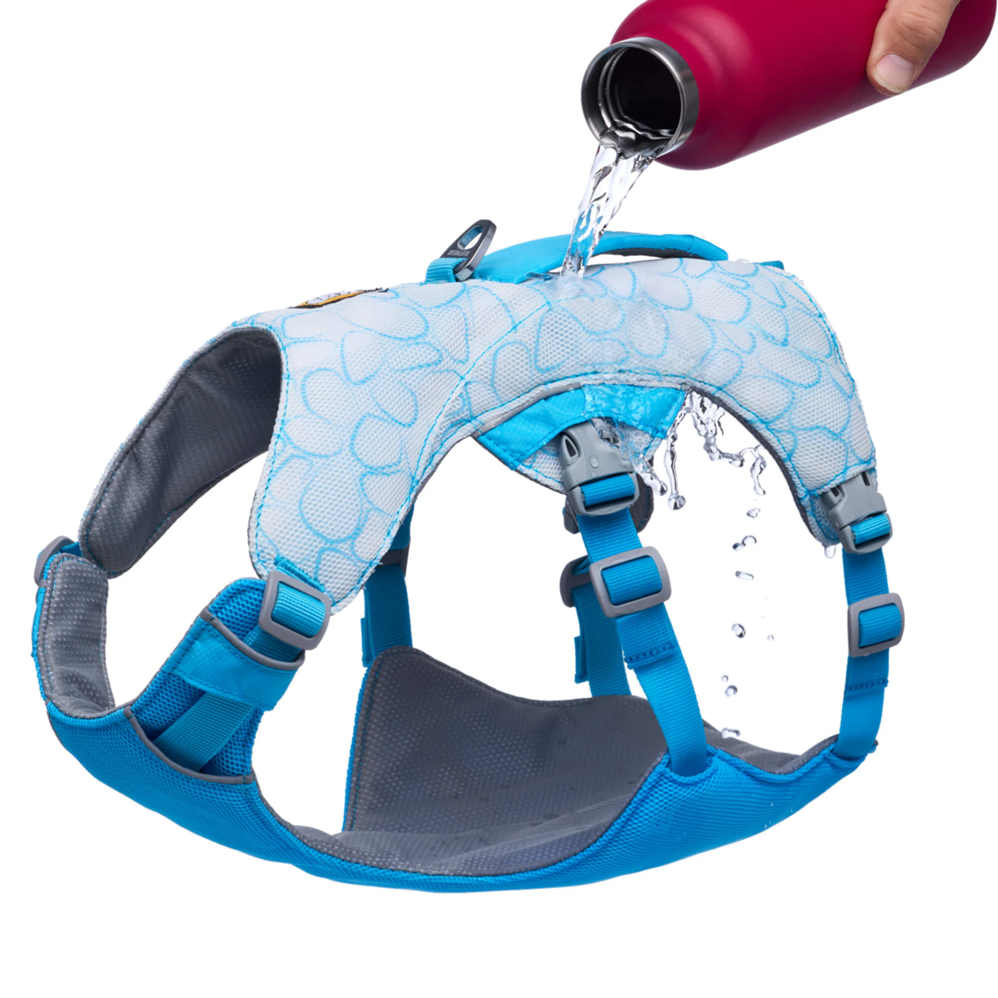 Ruffwear Swamp Cooler Harness