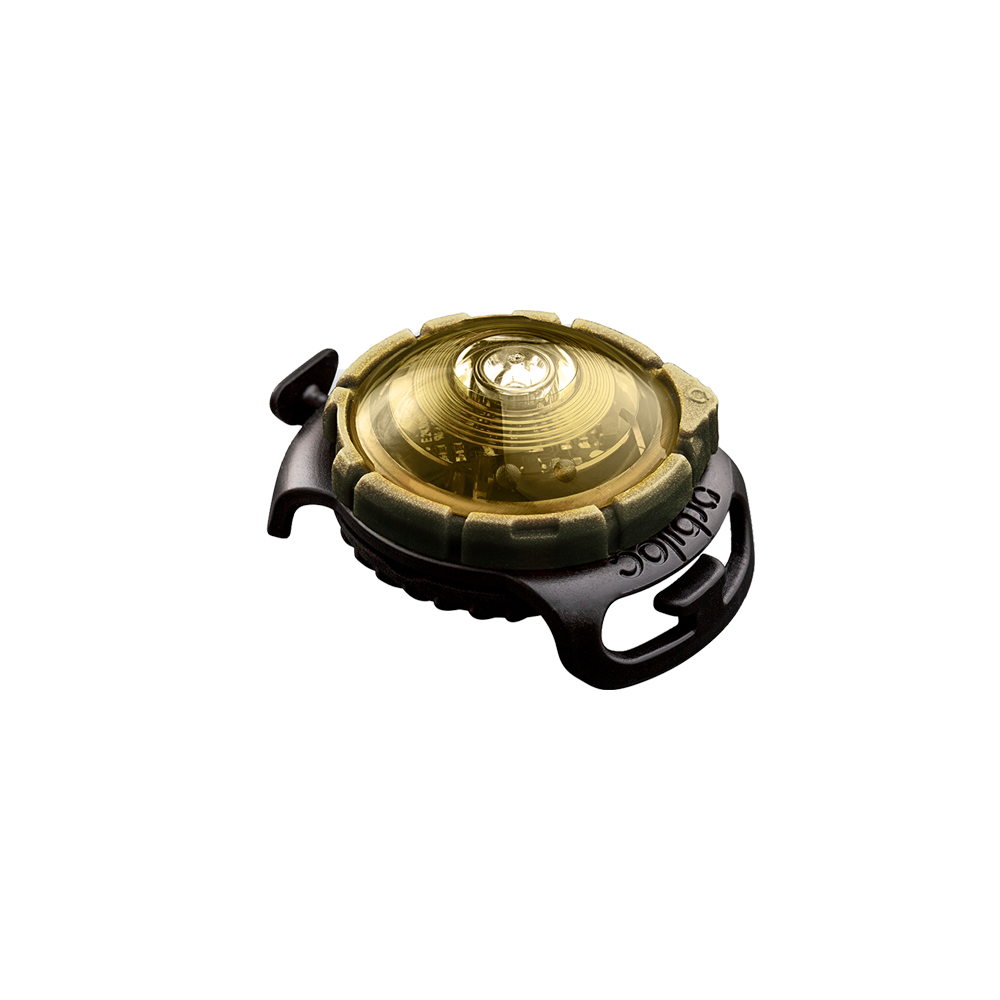 Orbiloc Dog Dual Safety Light