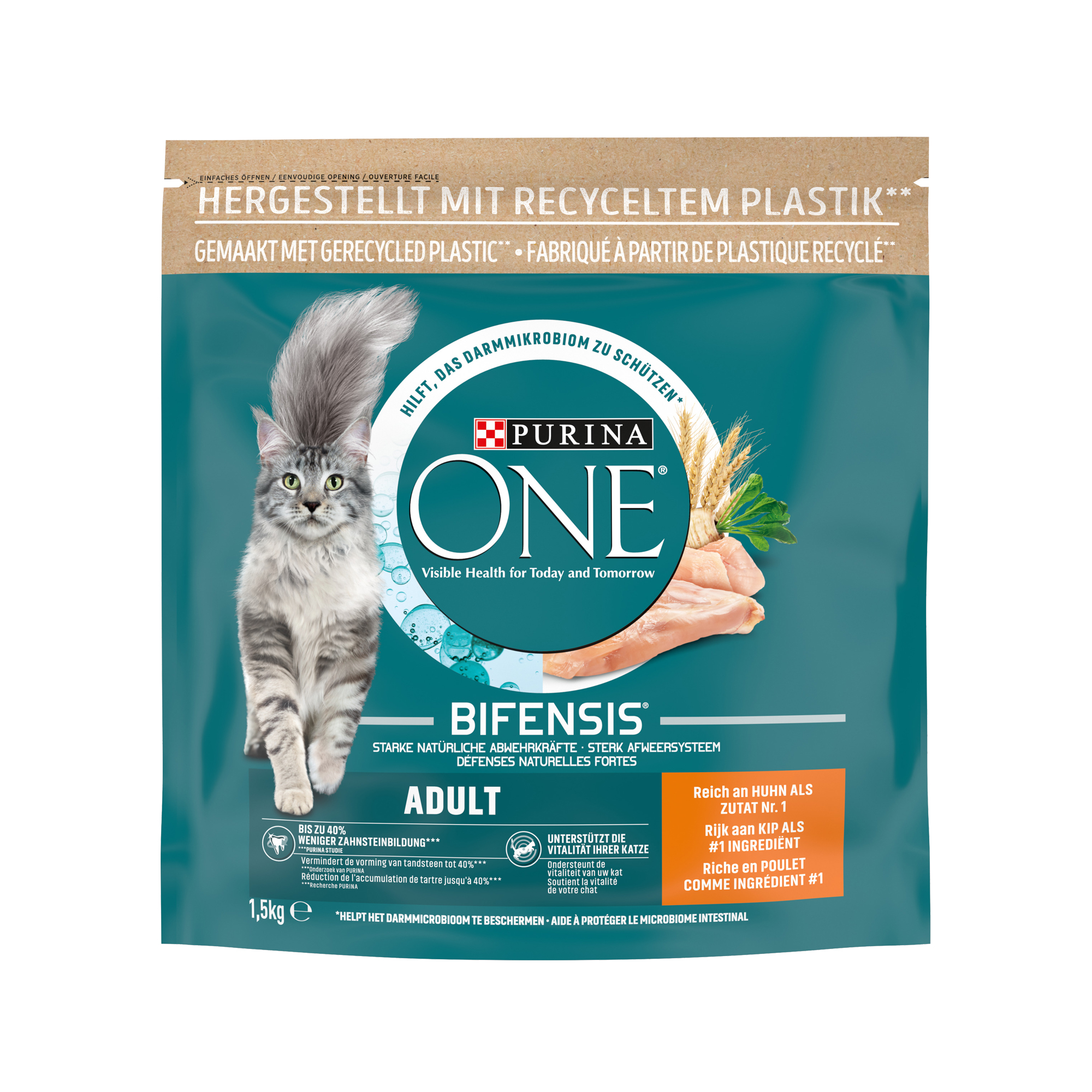Purina ONE Adult