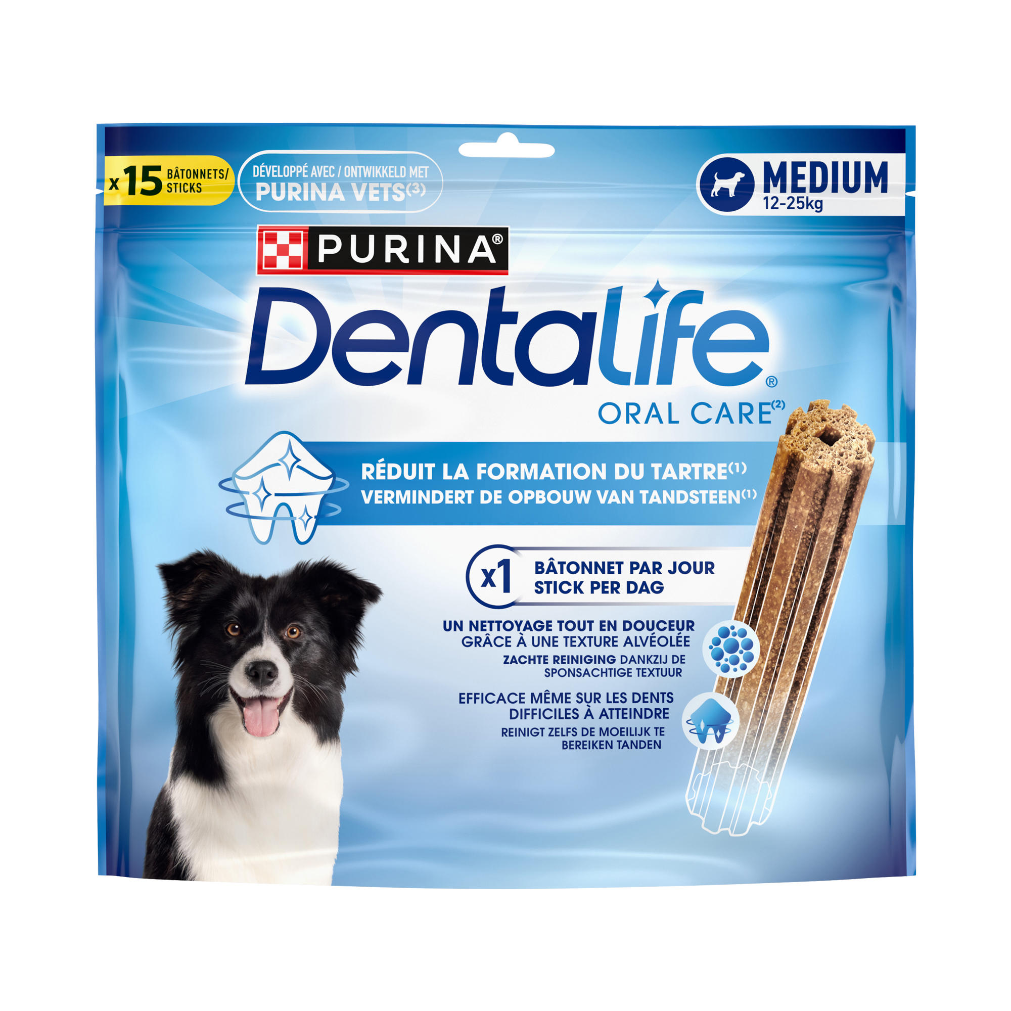 Purina DentaLife