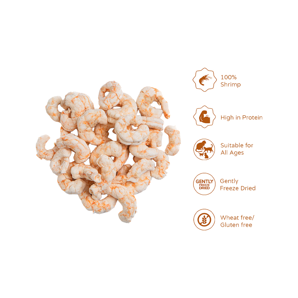 Thrive Snack per Gatti