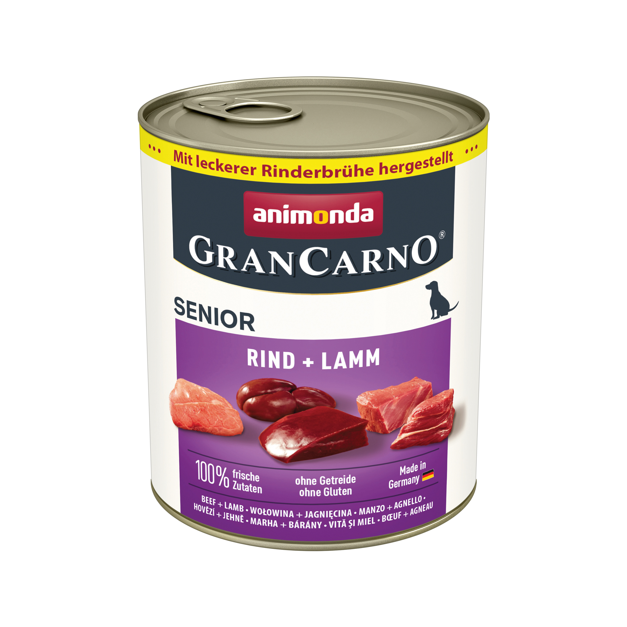 Animonda GranCarno Original Senior | Bestellen | Medpets.de