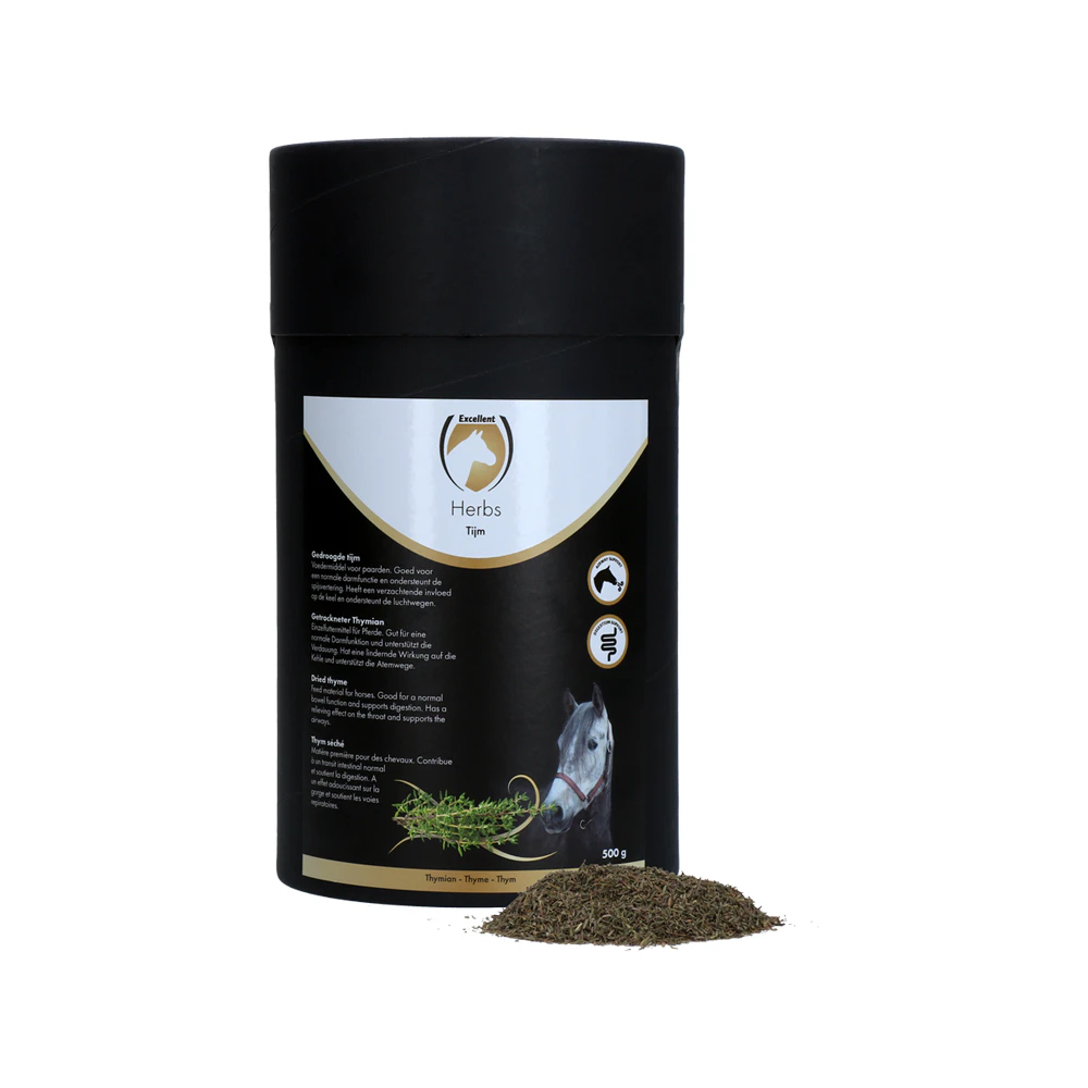 Excellent Horse Herbs Tijm