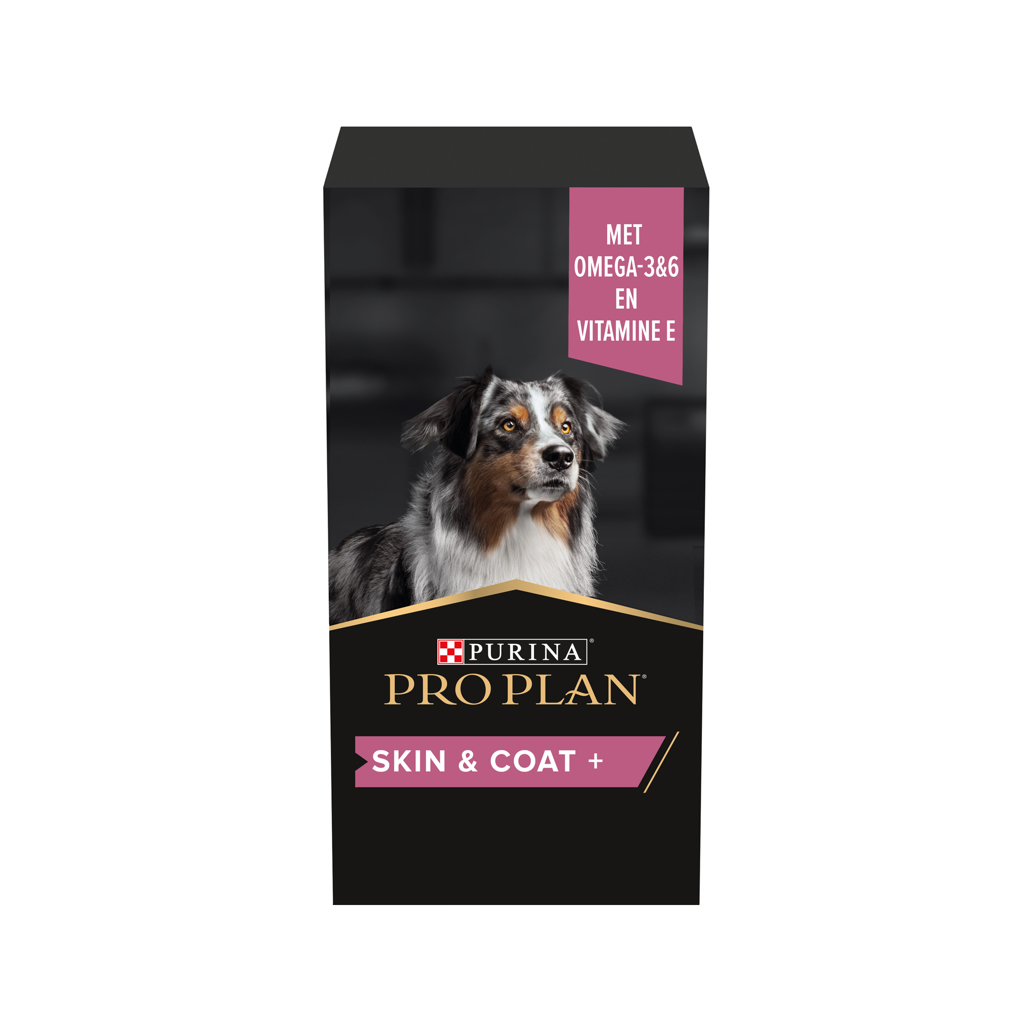 Purina Pro Plan Skin & Coat Hond Olie