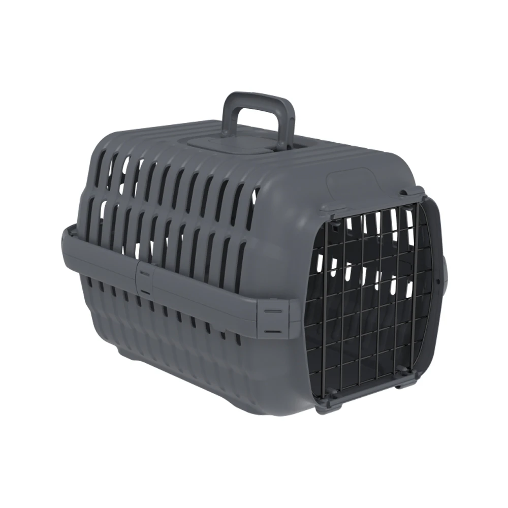 Boony Panier de Transport Partenza - Anthracite