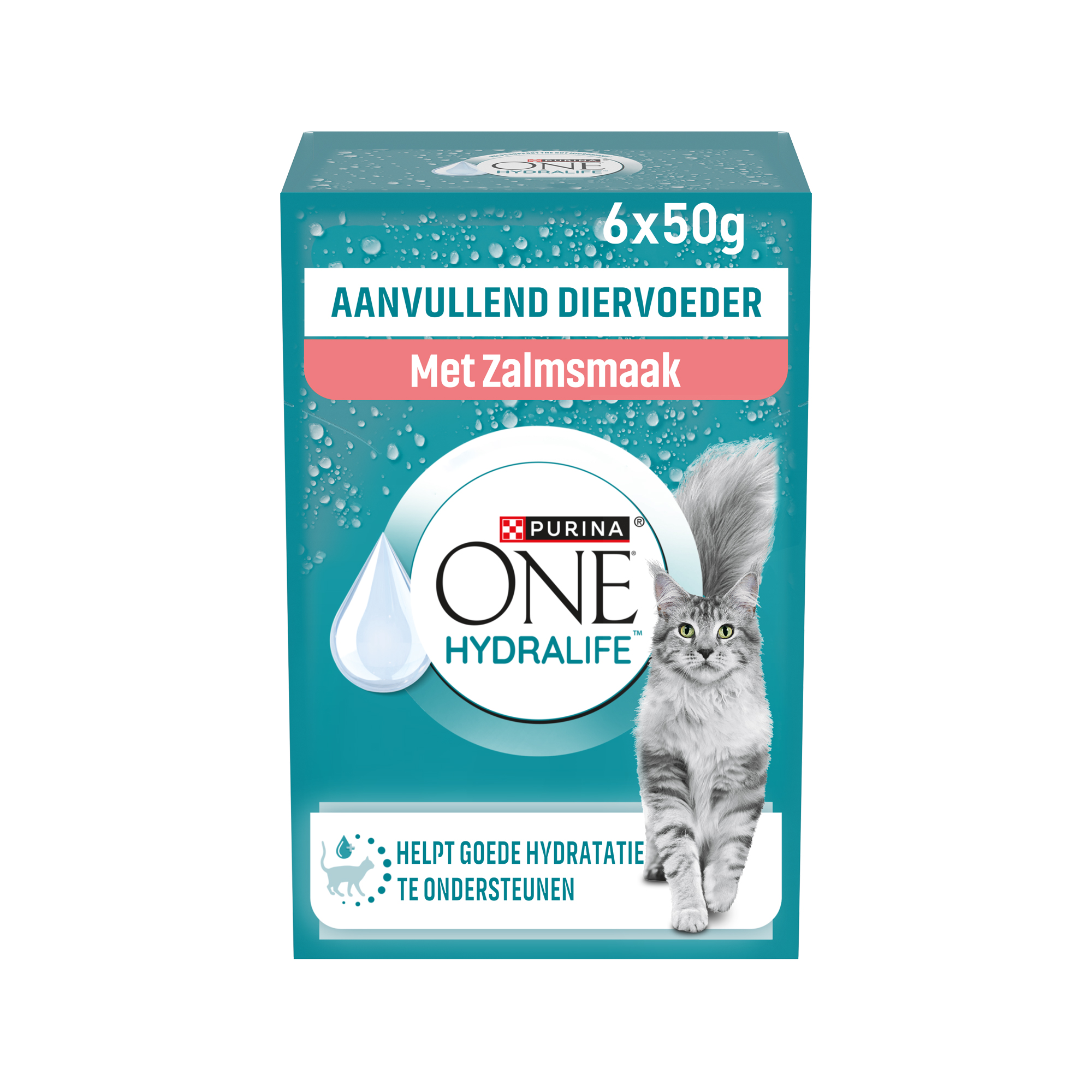 Purina ONE HydraLife