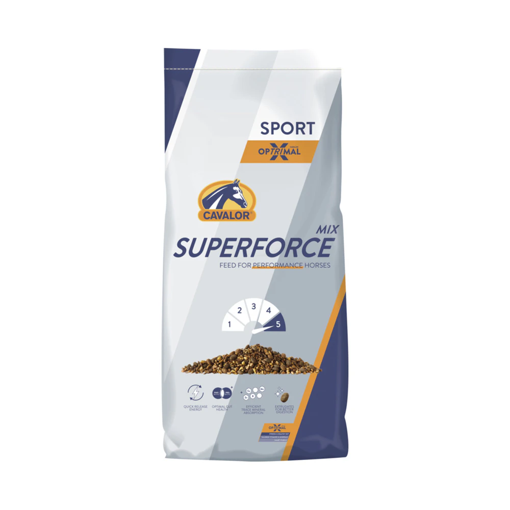 Cavalor Superforce