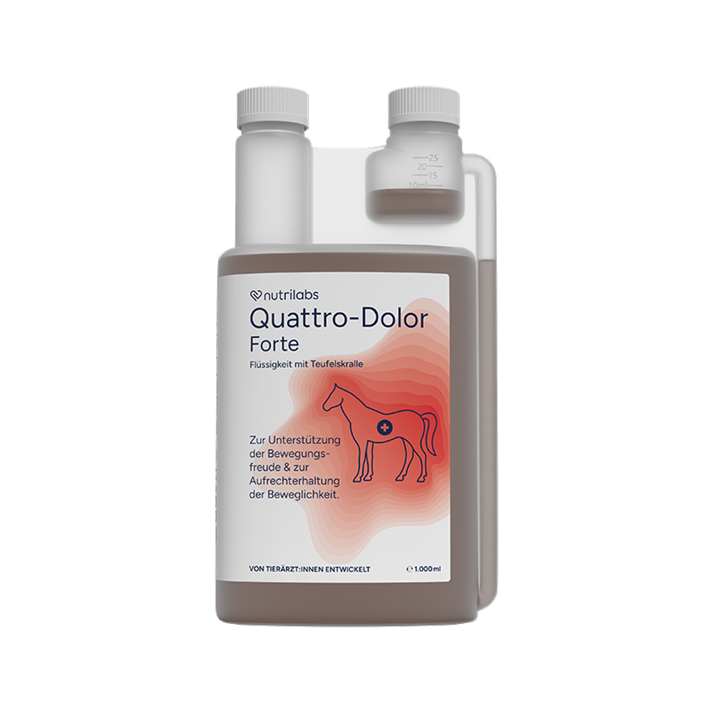 Nutrilabs Quattro-Dolor Forte