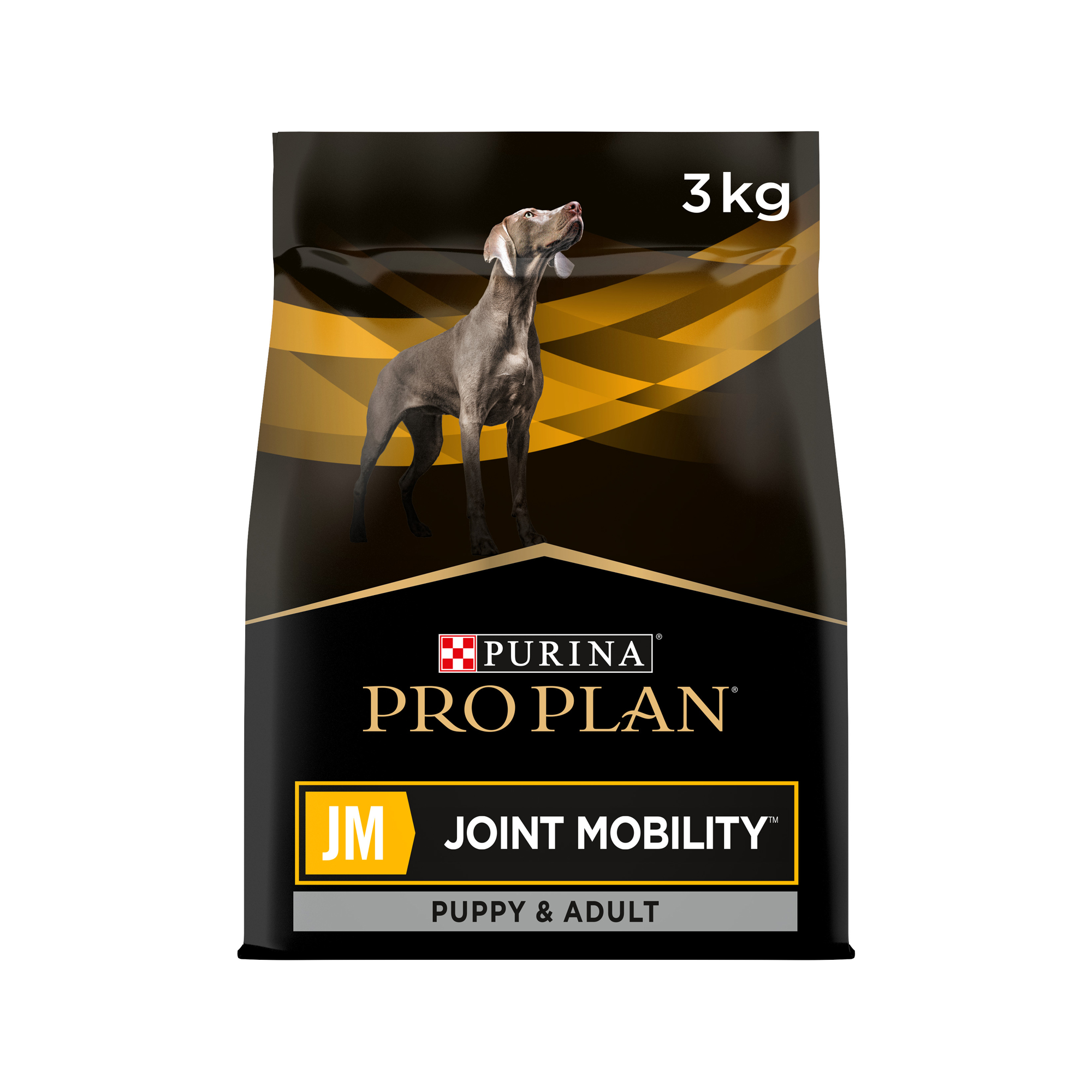 Purina Pro Plan Veterinary Diets JM Joint Mobility - Hond - 3 kg
