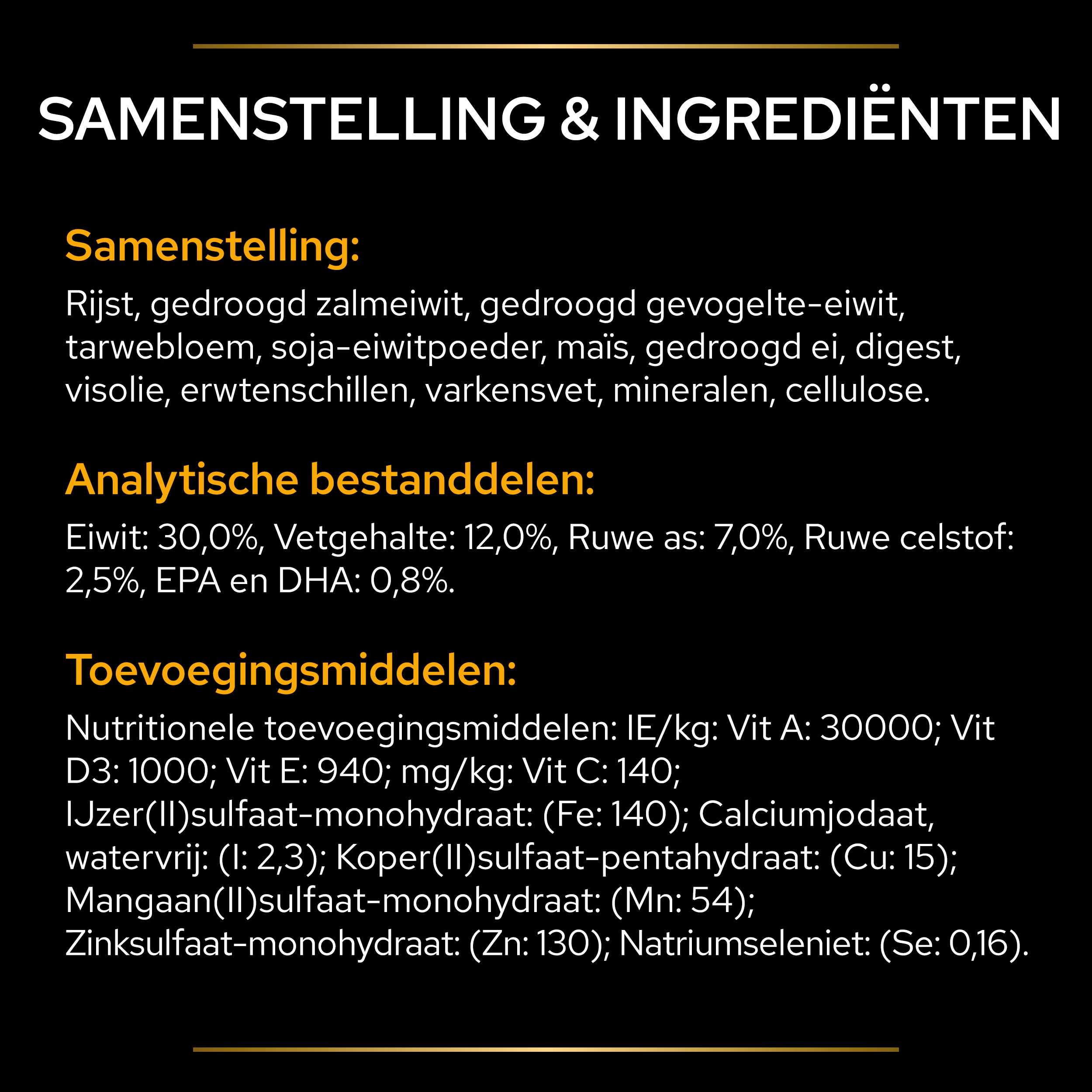 Purina Pro Plan Veterinary Diets JM Joint Mobility - Hond