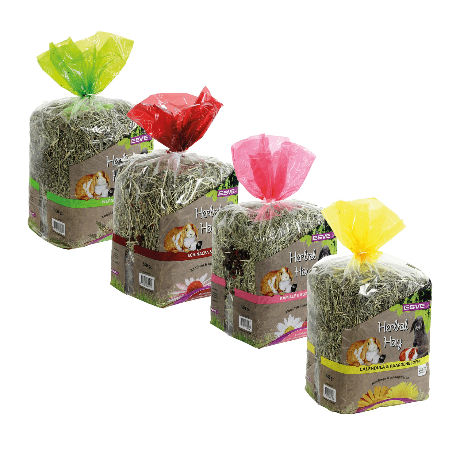 Esve Herbal Hay