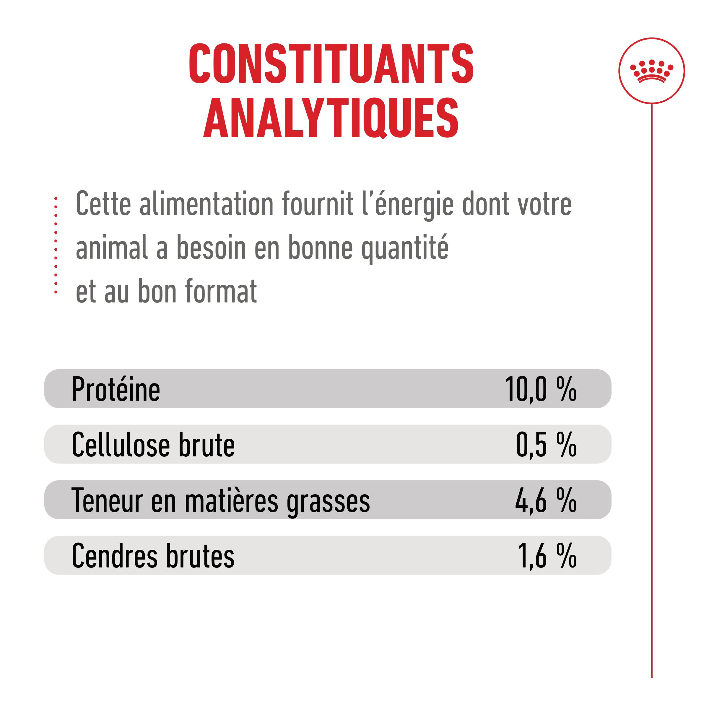Royal Canin Ageing 11+ Mousse - Nourriture pour chats
