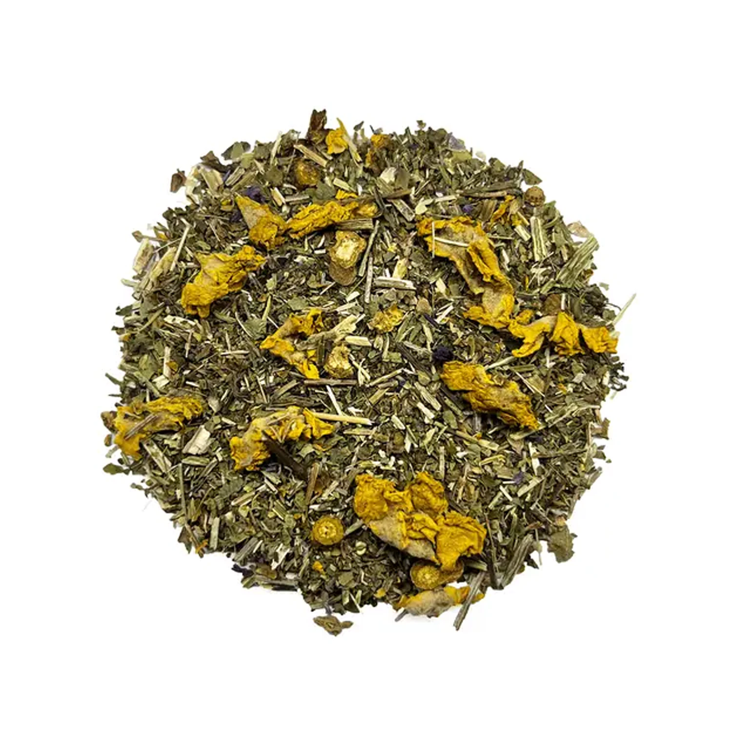 HorseFlex Mix per le Vie Respiratorie Sacchetto di Ricarica - 600 g