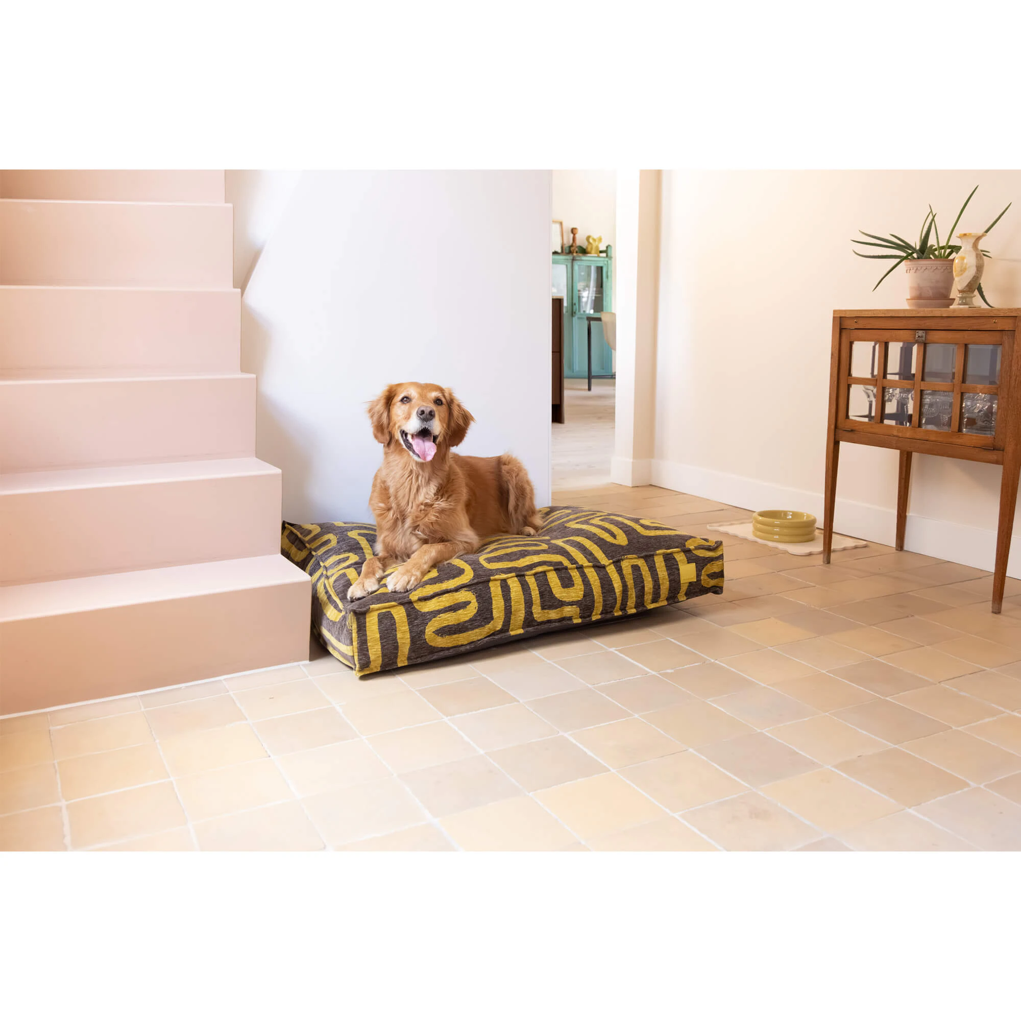 Beeztees Next Gen Cuscino Ortopedico per Cani