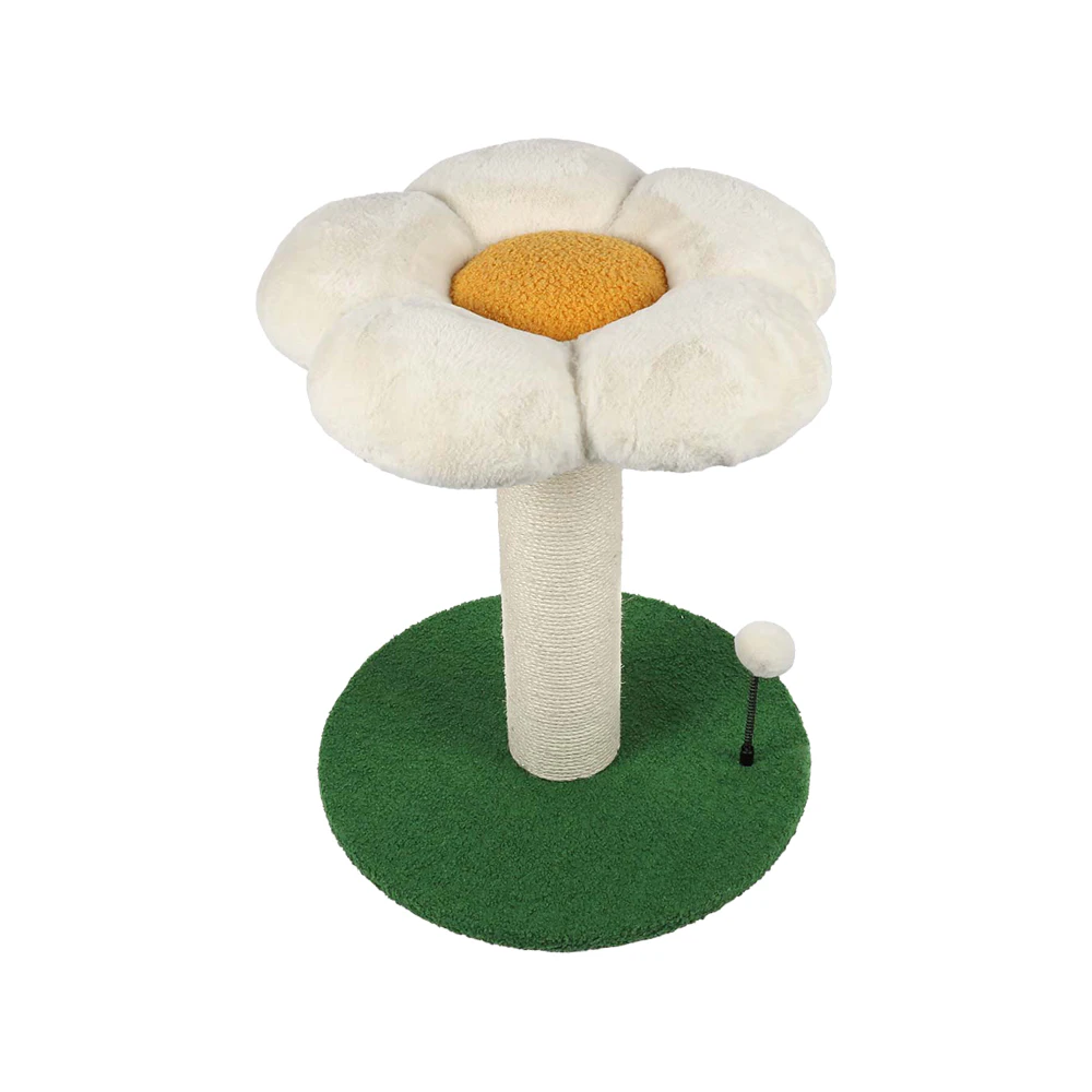 Coockoo Tiragraffi Flower Power