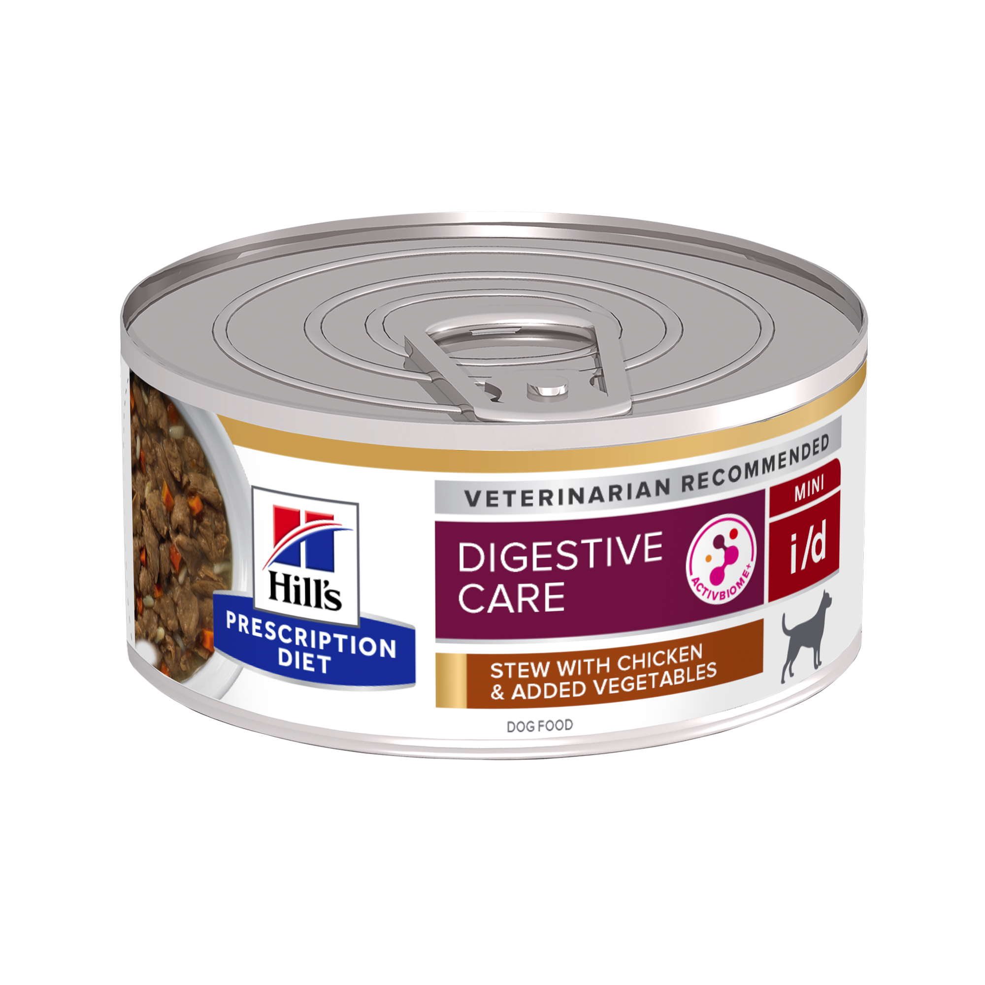 Hill's i/d Digestive Care Spezzatino - Prescription Diet - Canine