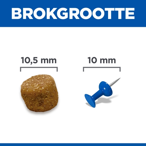 Hill's Science Plan - Medium - Adult - Light - Kip