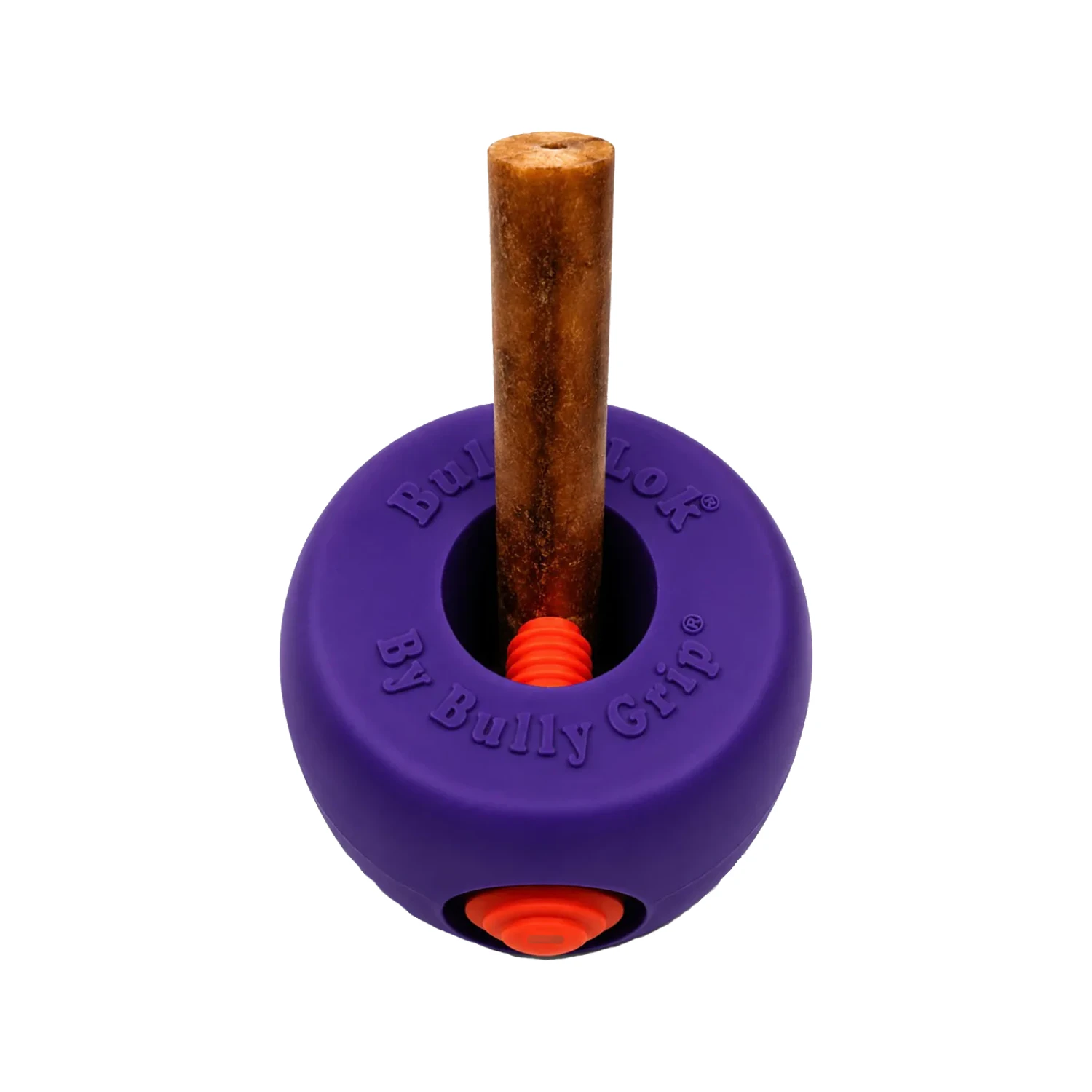 Bully Grip Stick Holder With Lock