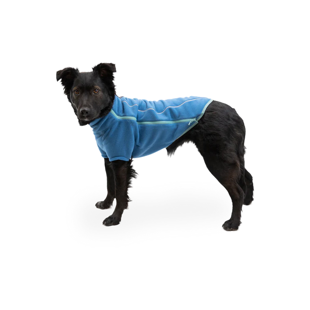 Ruffwear Climate Changer Veste Polaire pour Chien