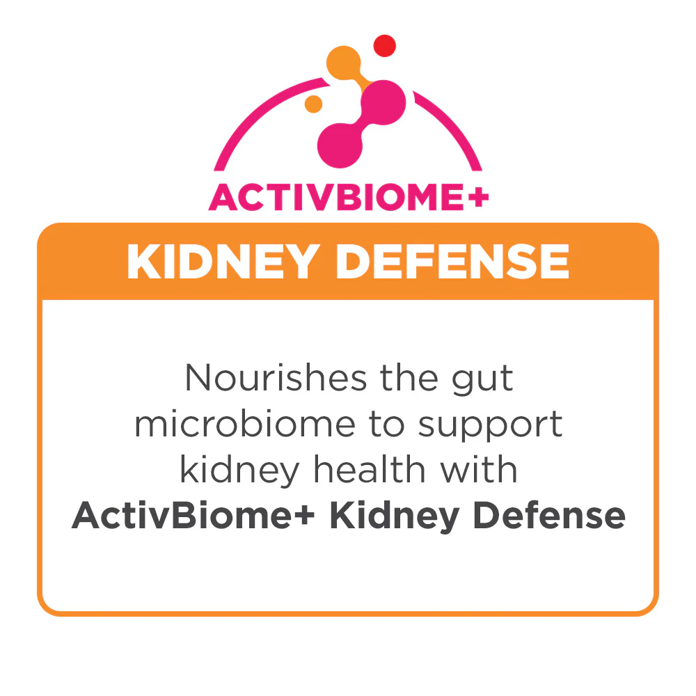 Hill's k/d Kidney Care - Prescription Diet - Feline - Mousse
