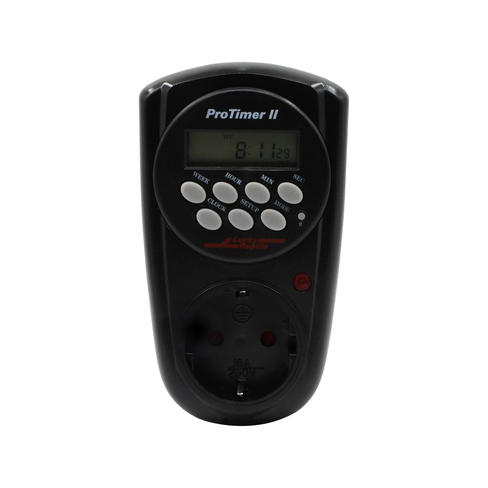 Lucky Reptile Pro Timer II