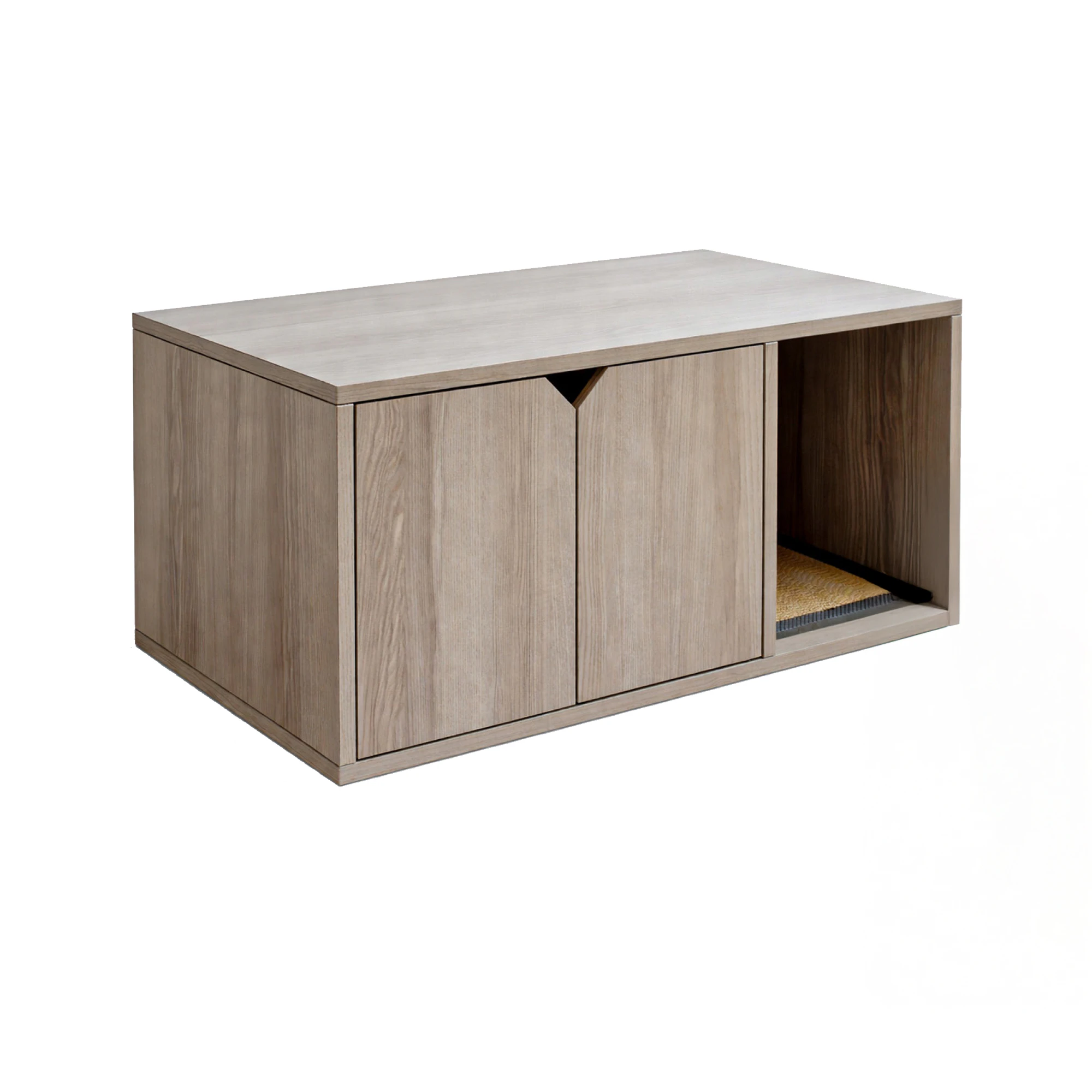Catchi Leo Litter Box