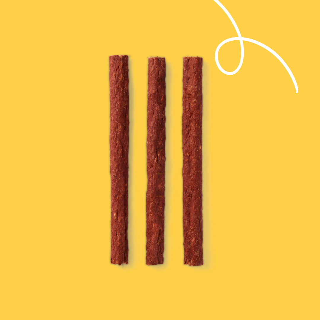 Yarrah - Hondensnack Chew Stick met Rund