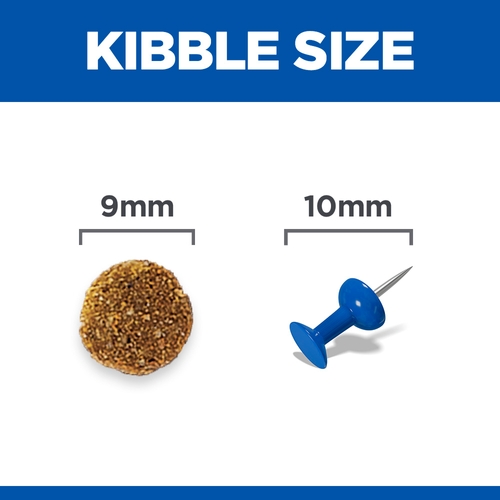 Hill's Science Plan Perfect Digestion - Adult 1+ - Chicken & Brown Rice