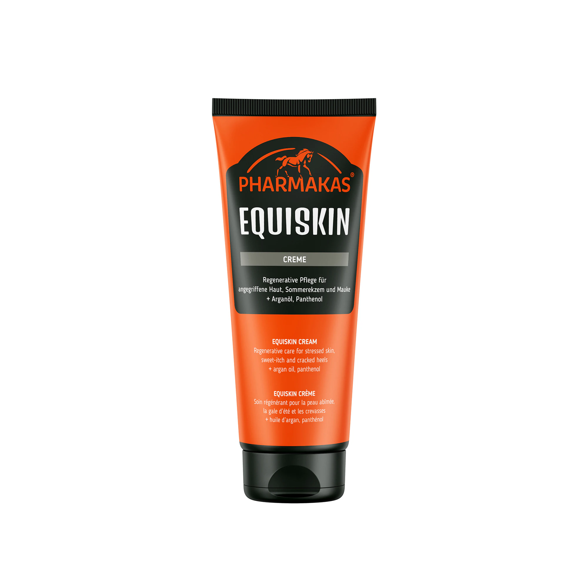 Pharmakas Equiskin Creme