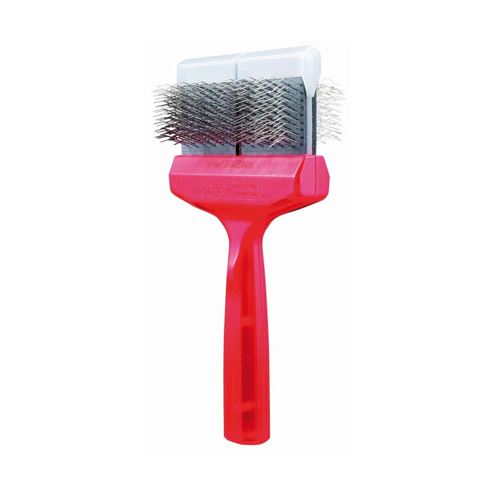 ActiVet MatZapper Borstel