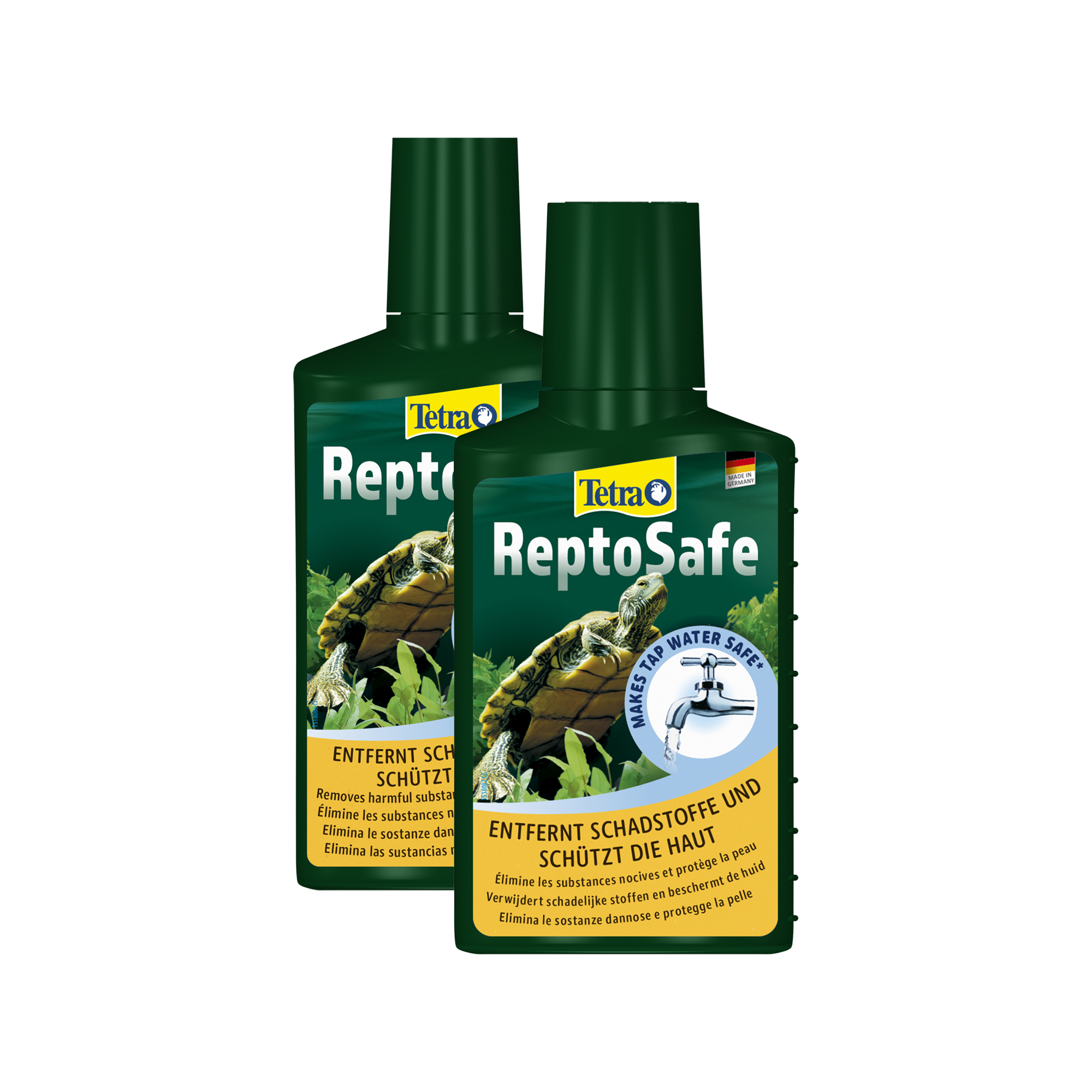 Tetra ReptoSafe
