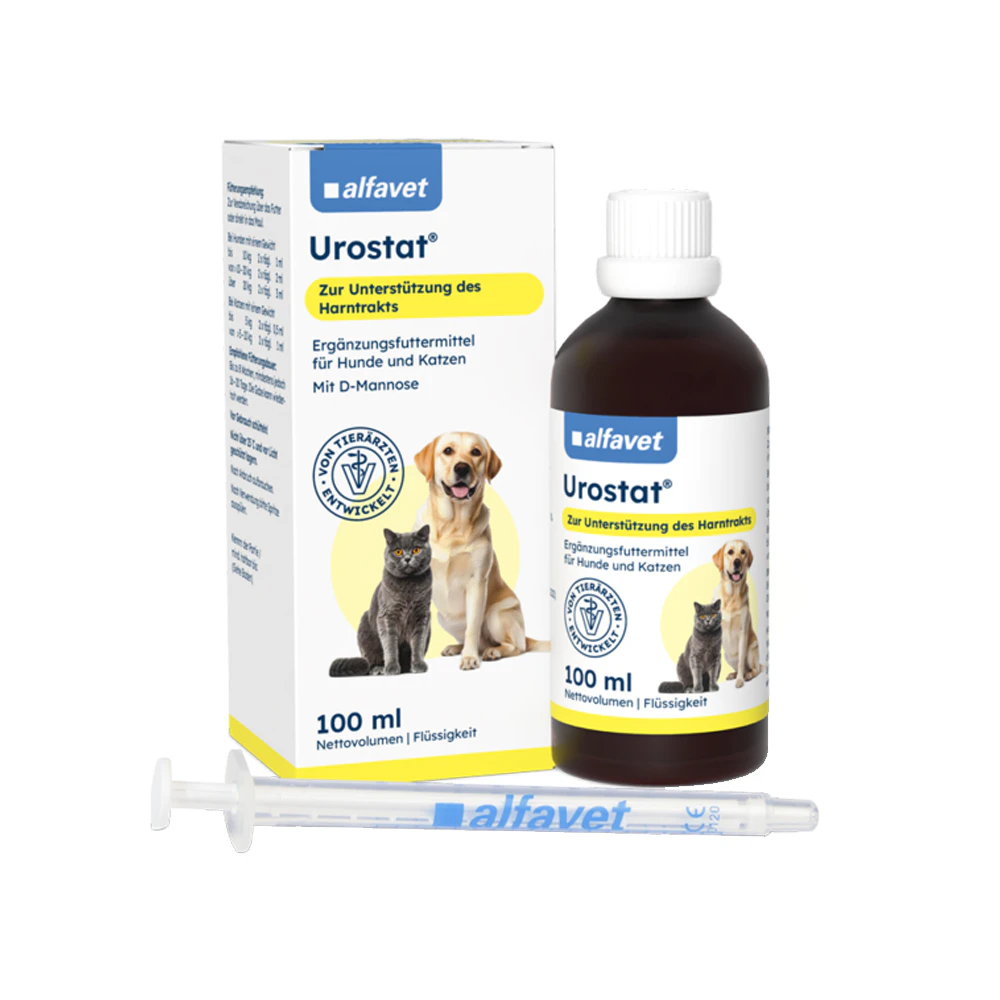 Urostat