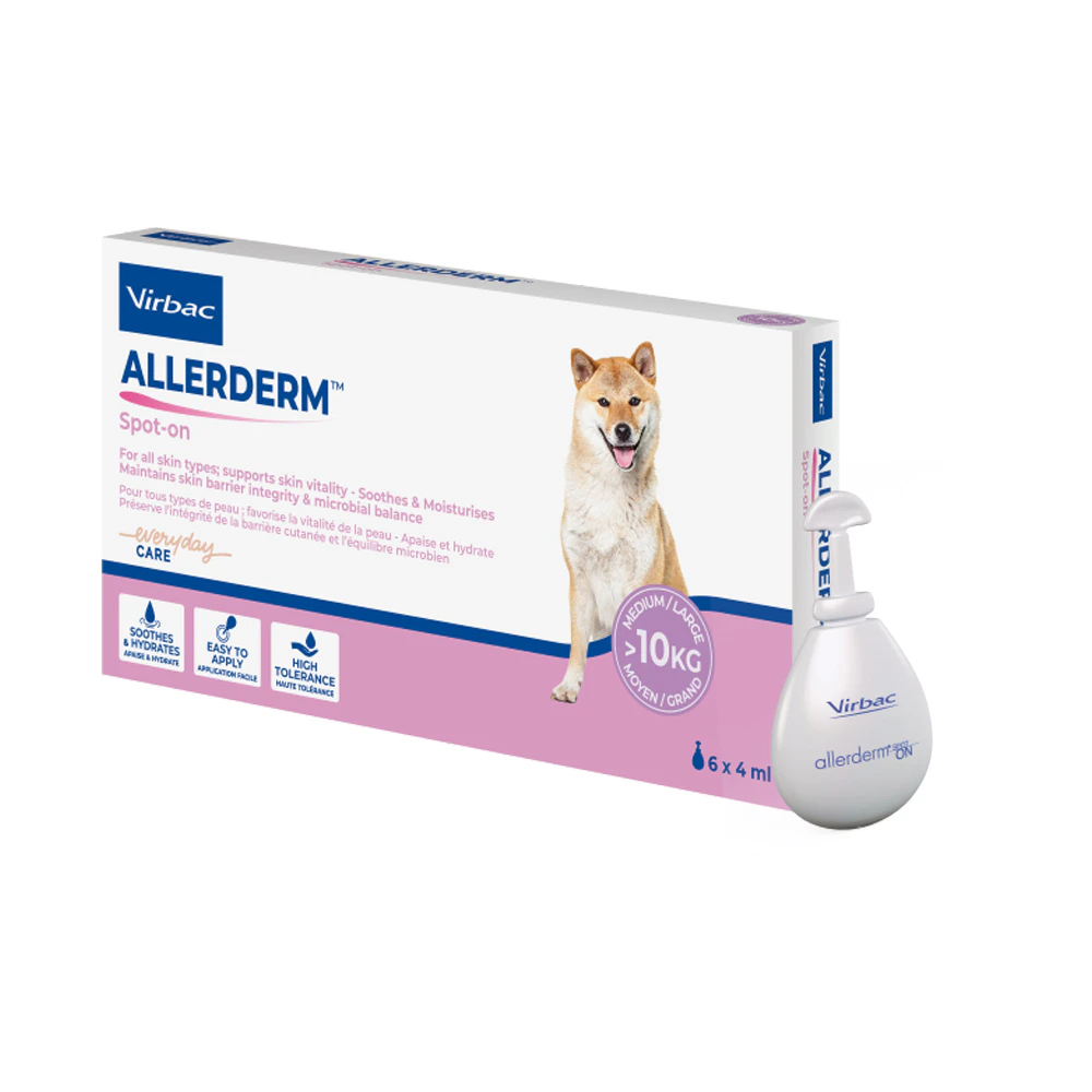 Allerderm Spot-on