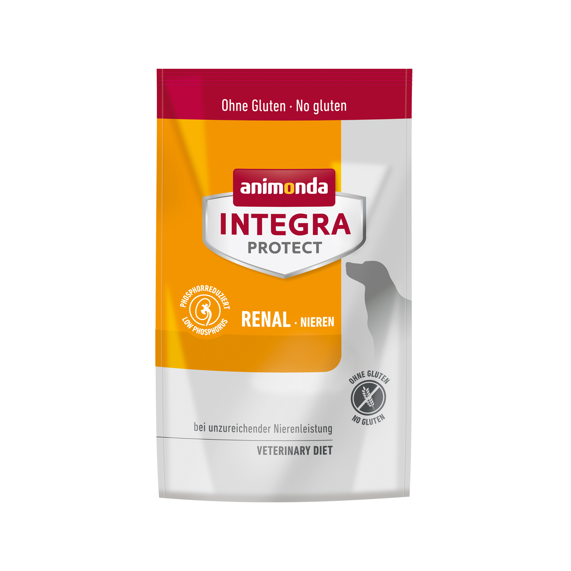 animonda Integra Protect Renal Hondenvoer 4 kg