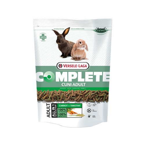 Versele-Laga Complete Cuni Adult - 3 kg 