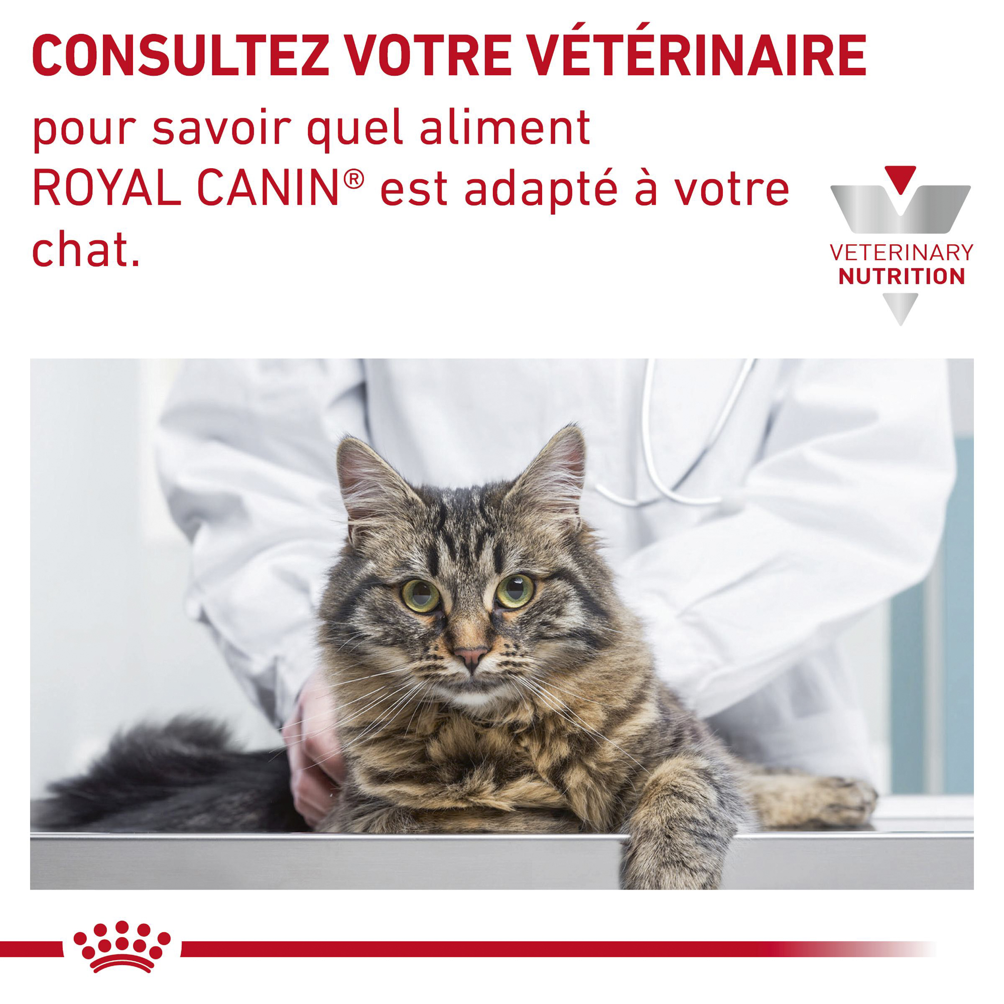 Royal Canin Sensitivity Control - Sachet fraîcheur