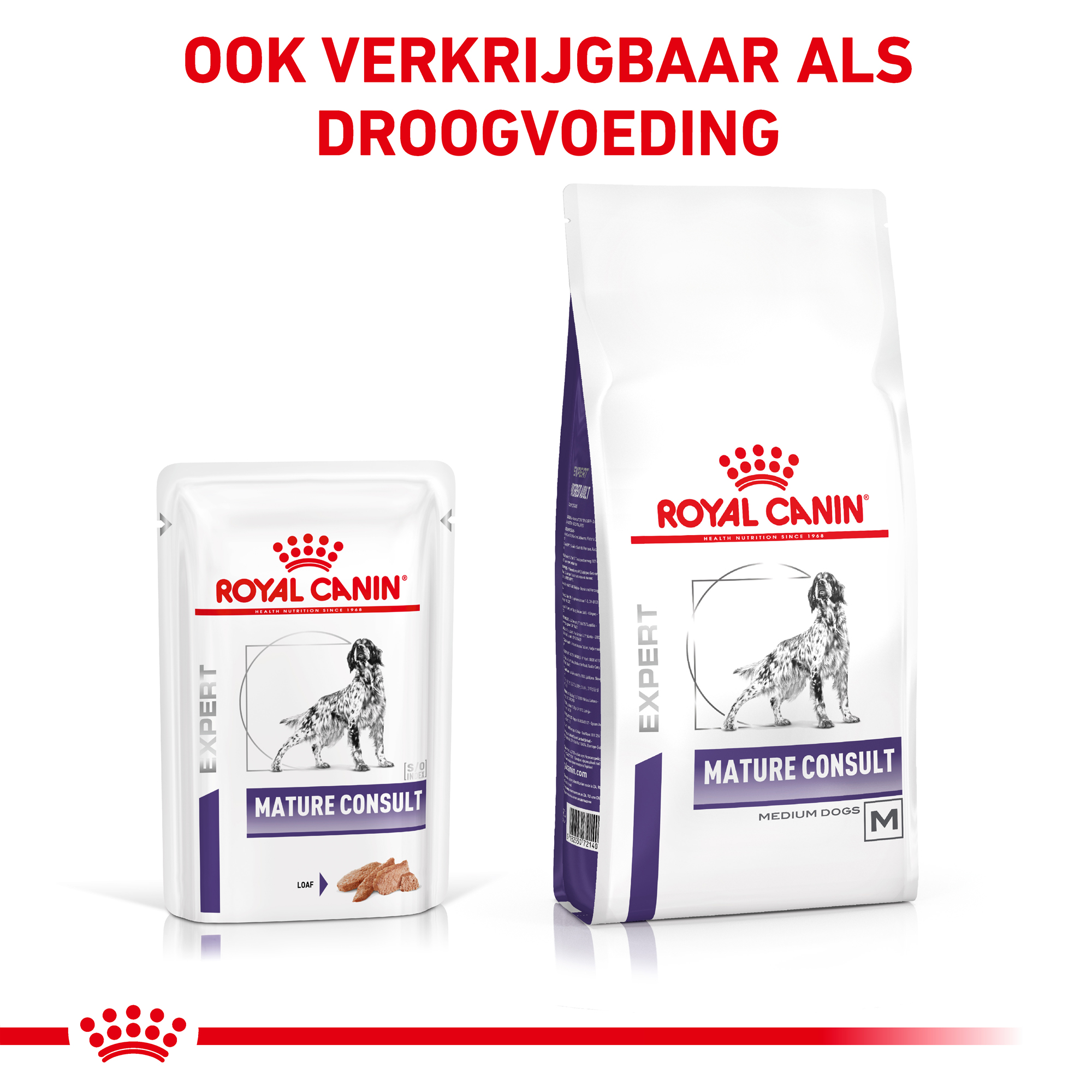 Royal canin outlet vcn